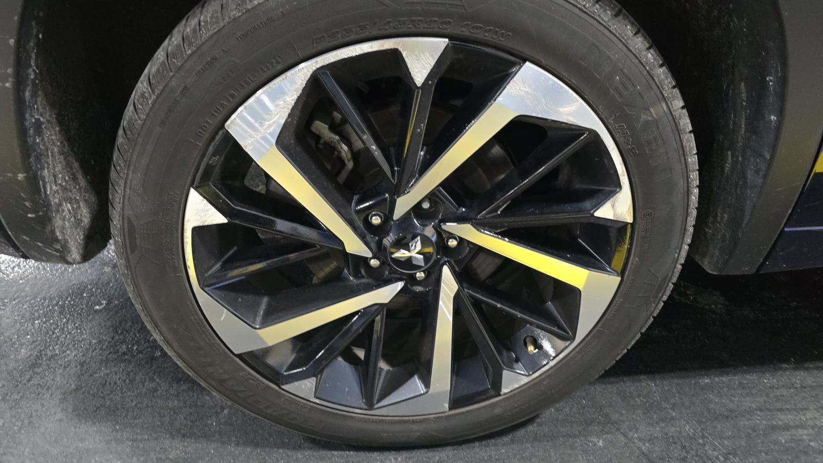 2024 Mitsubishi Outlander SEL FWD