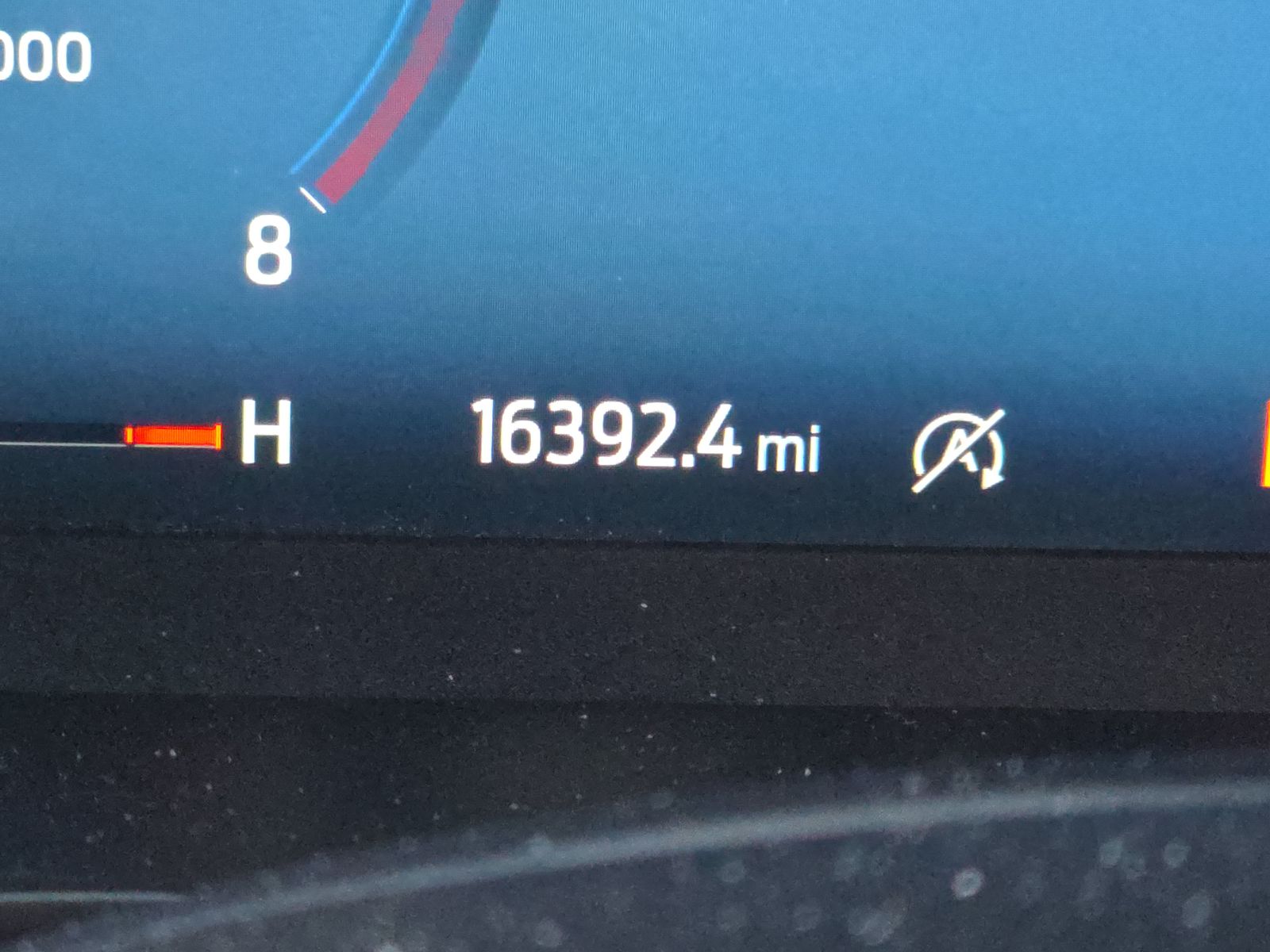 2025 Ford Escape Platinum AWD