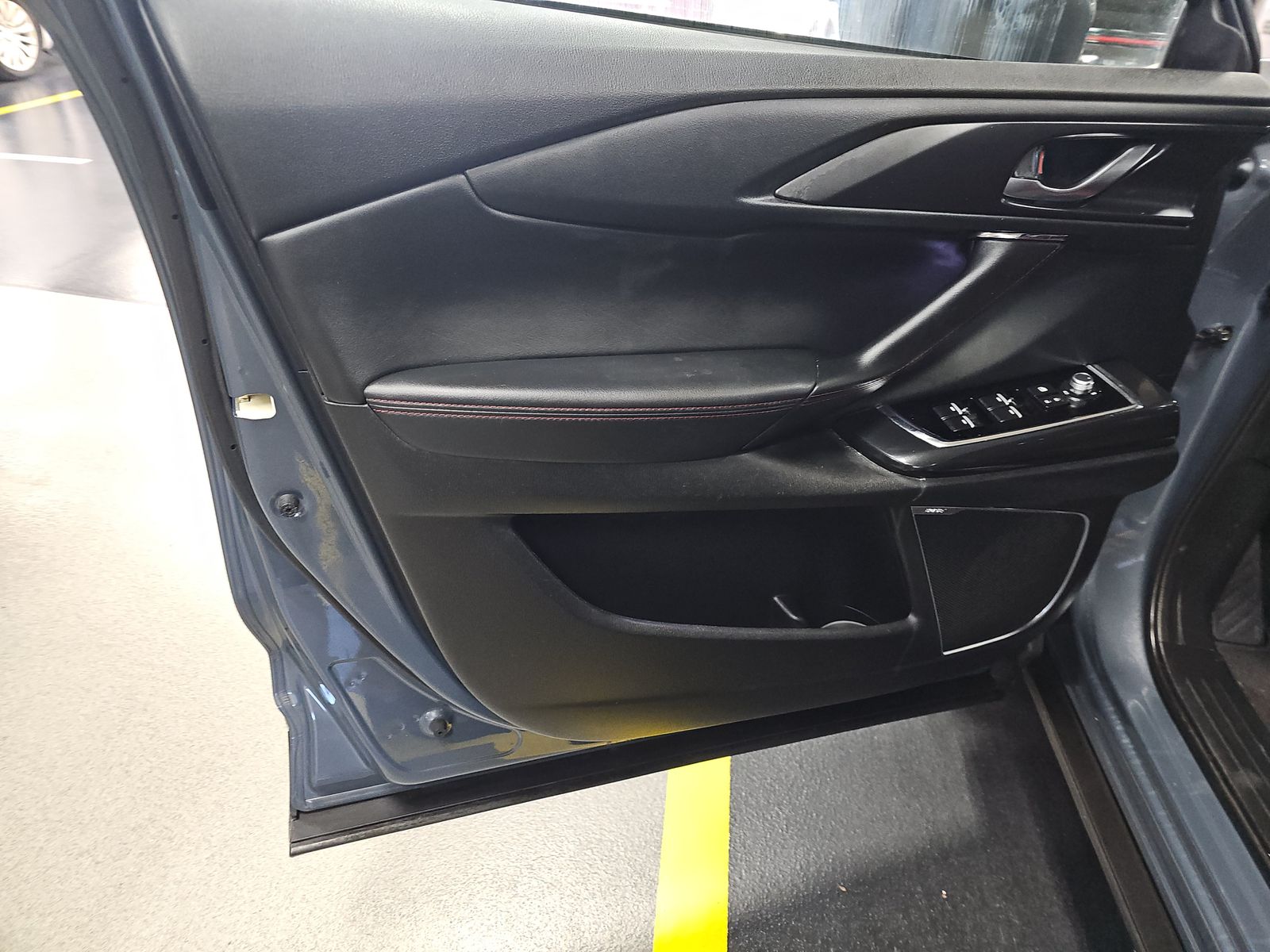 2022 MAZDA CX-9 Carbon Edition AWD