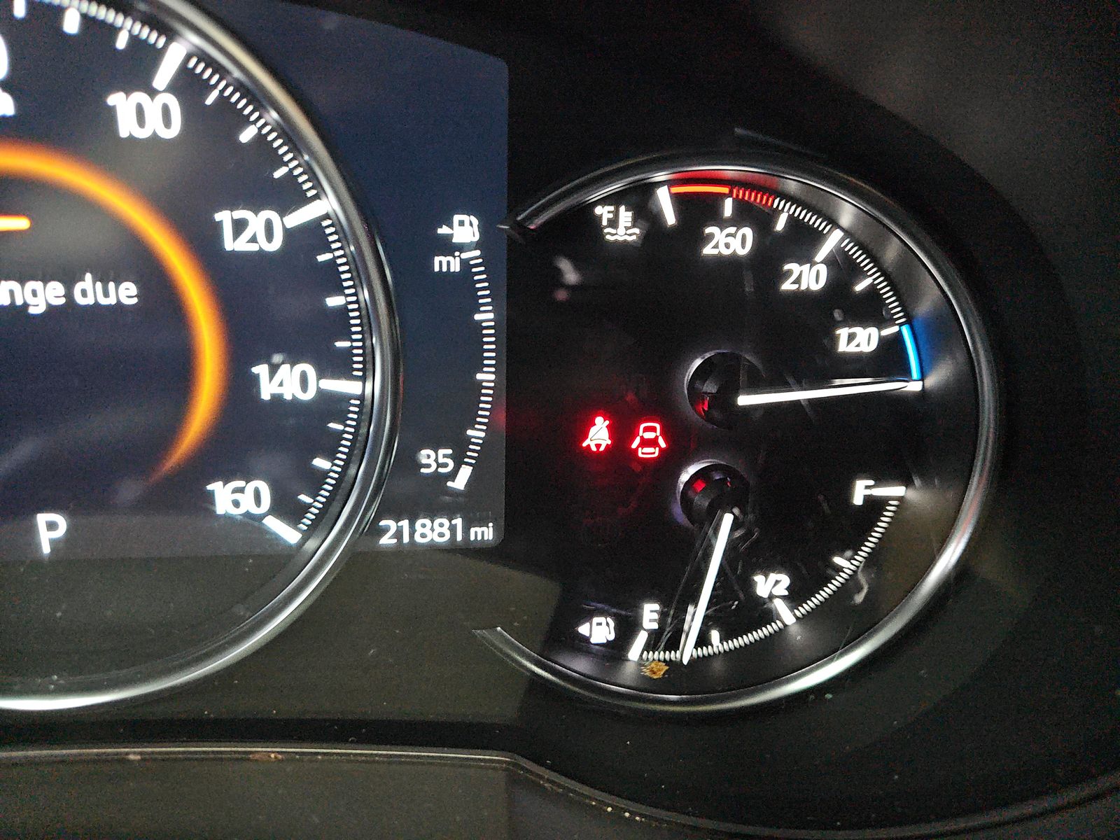 2022 MAZDA CX-9 Carbon Edition AWD