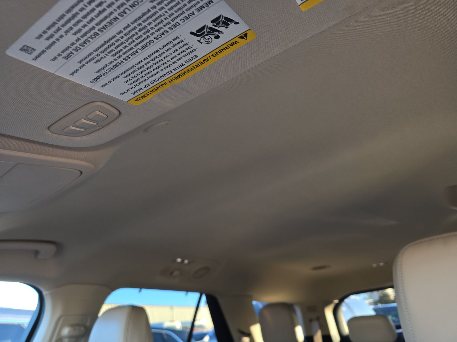 2023 Ford Explorer Limited AWD