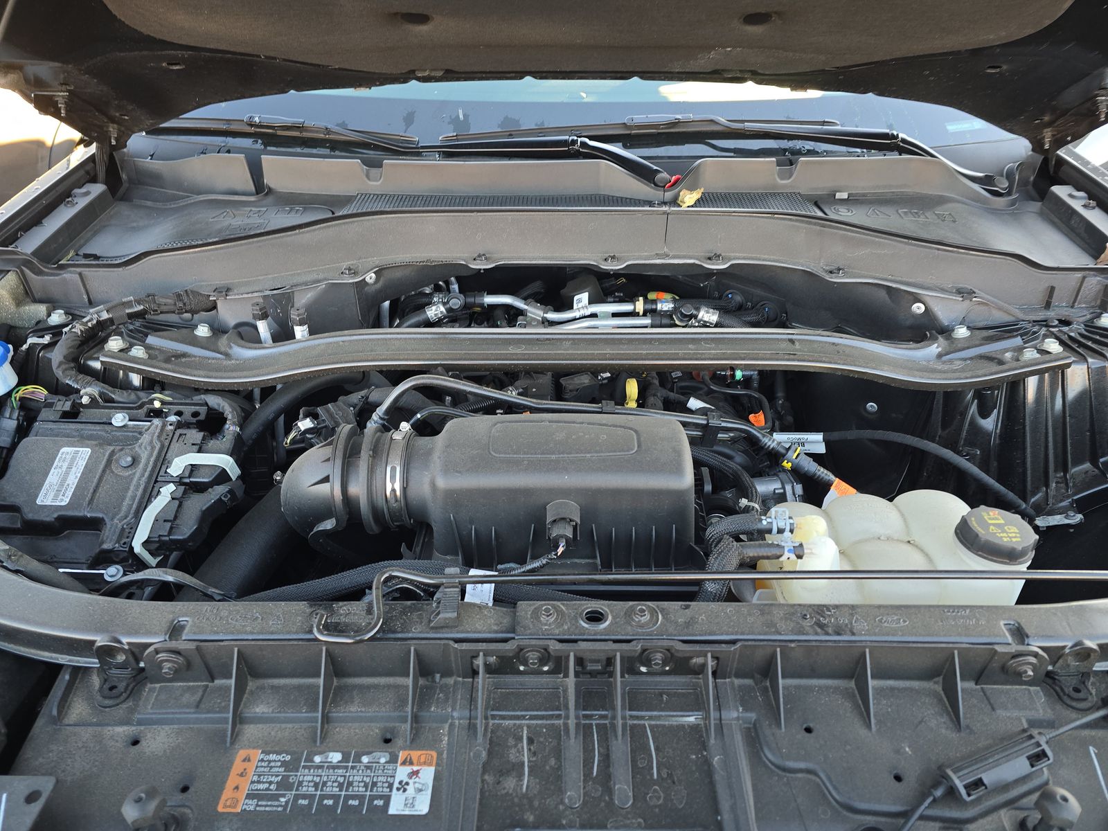 2023 Ford Explorer Limited AWD