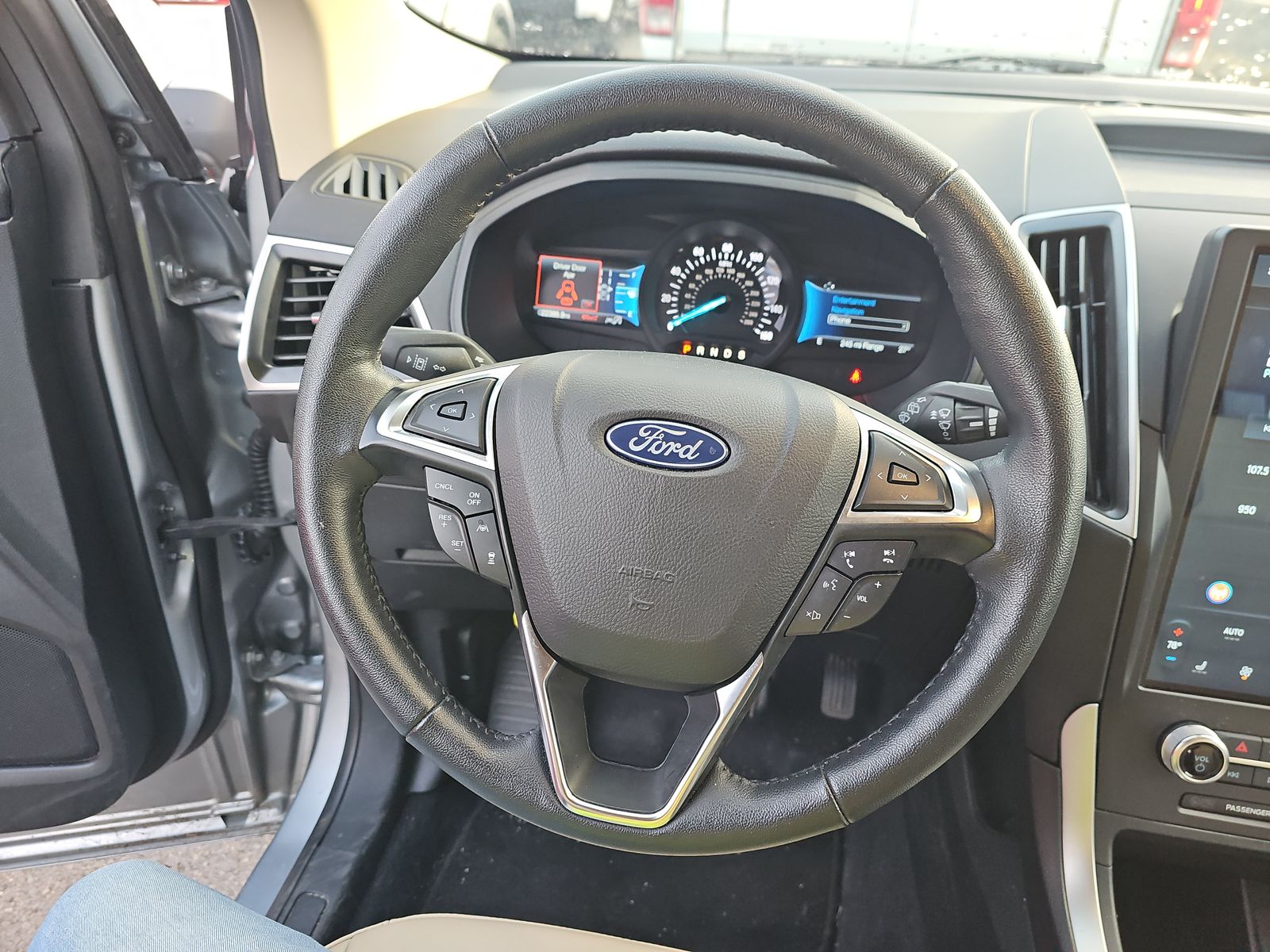 2024 Ford Edge SEL AWD