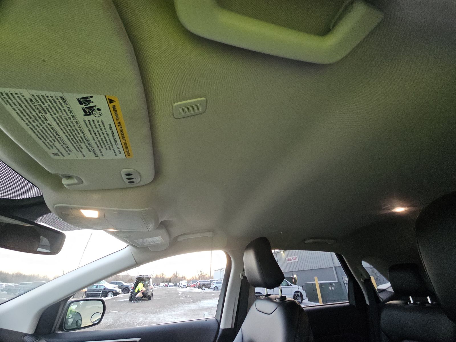 2022 Ford Edge SEL AWD