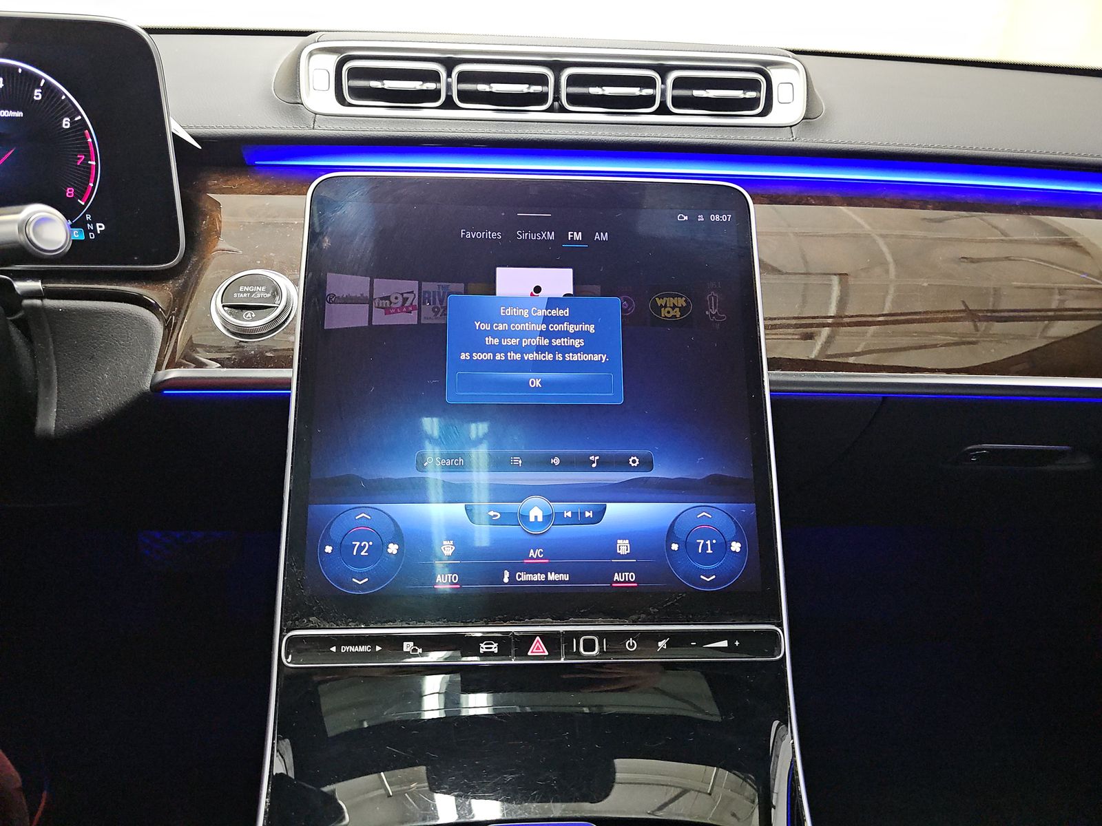 2022 Mercedes-Benz S-Class S 500 AWD