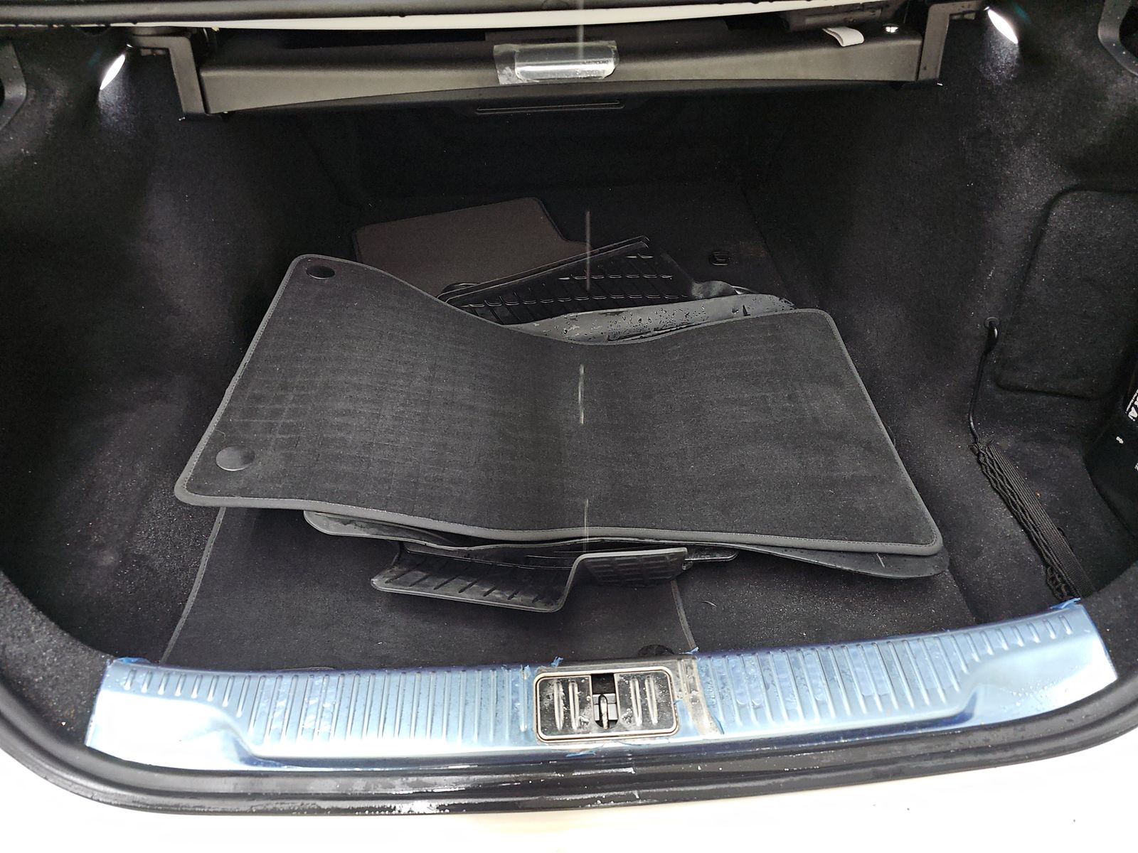 2022 Mercedes-Benz S-Class S 500 AWD