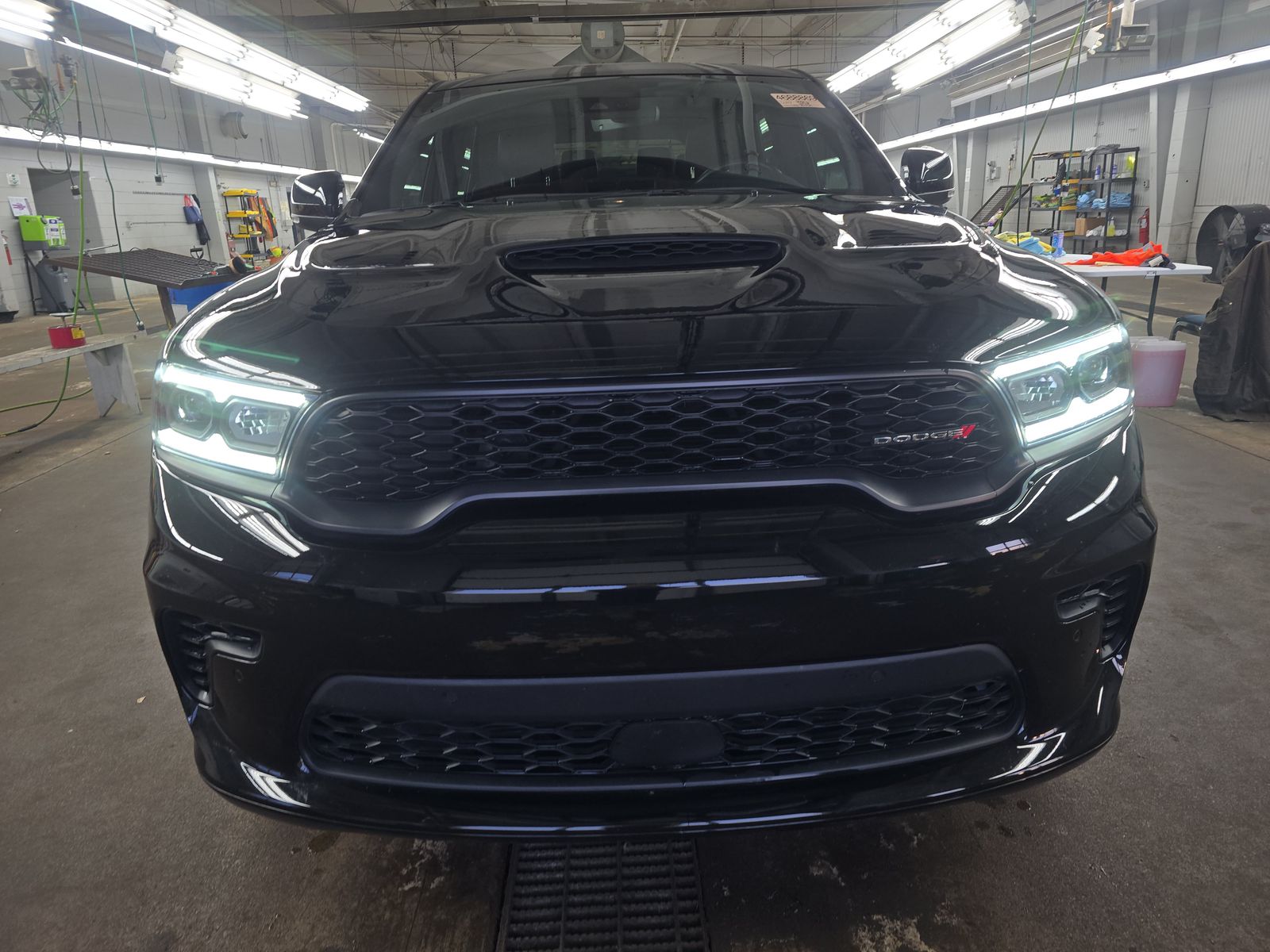 2025 Dodge Durango GT Plus AWD