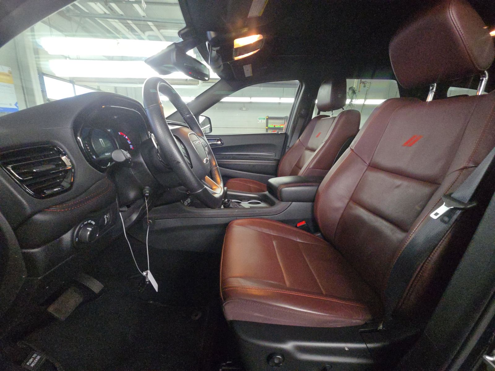 2025 Dodge Durango GT Plus AWD