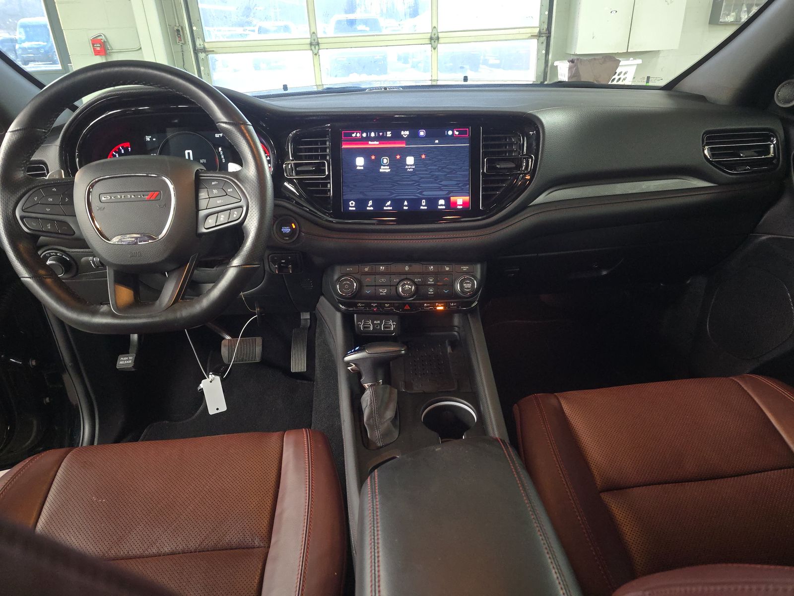 2025 Dodge Durango GT Plus AWD