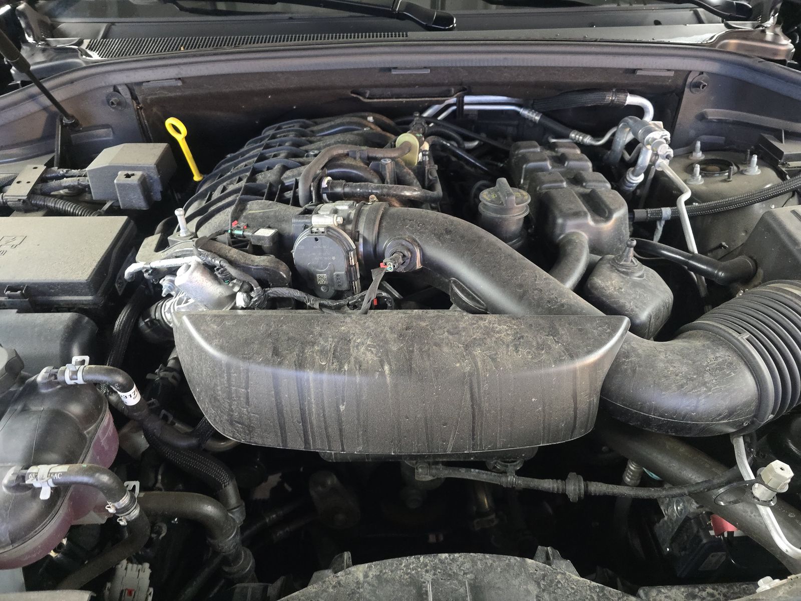 2025 Dodge Durango GT Plus AWD