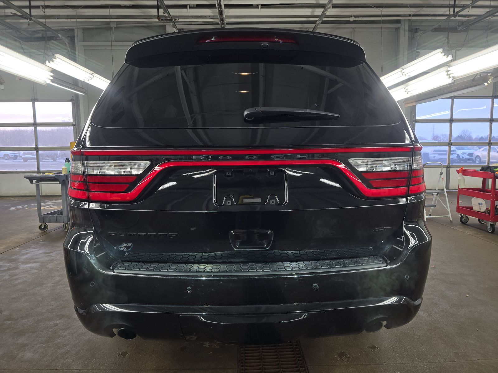 2025 Dodge Durango GT Plus AWD