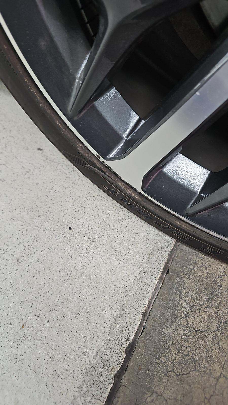 2024 Honda Civic Touring FWD