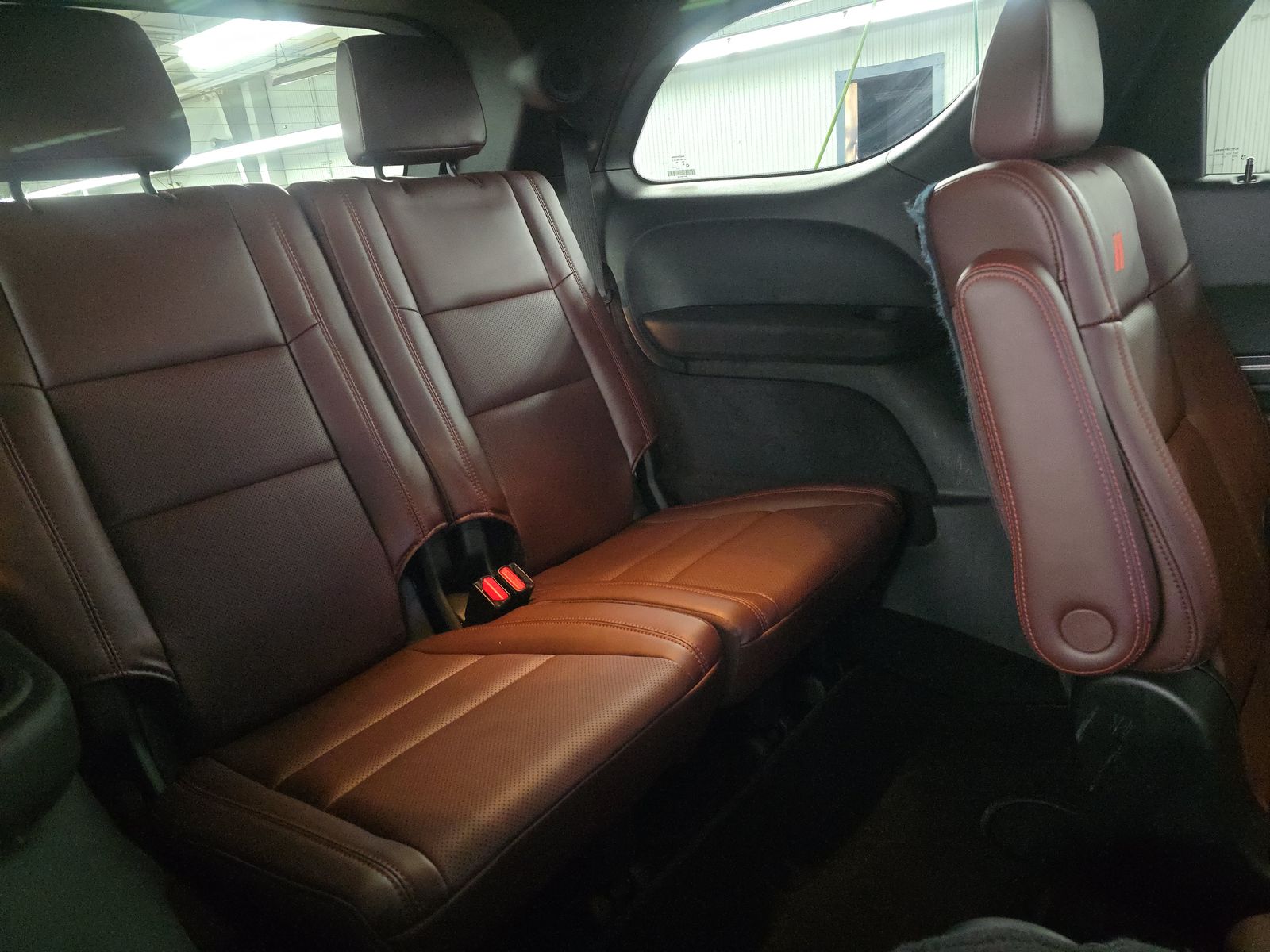 2025 Dodge Durango GT Plus AWD