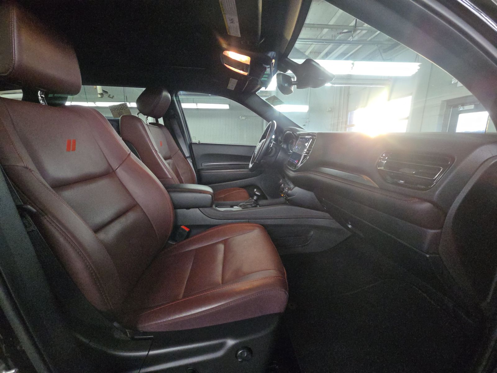 2025 Dodge Durango GT Plus AWD