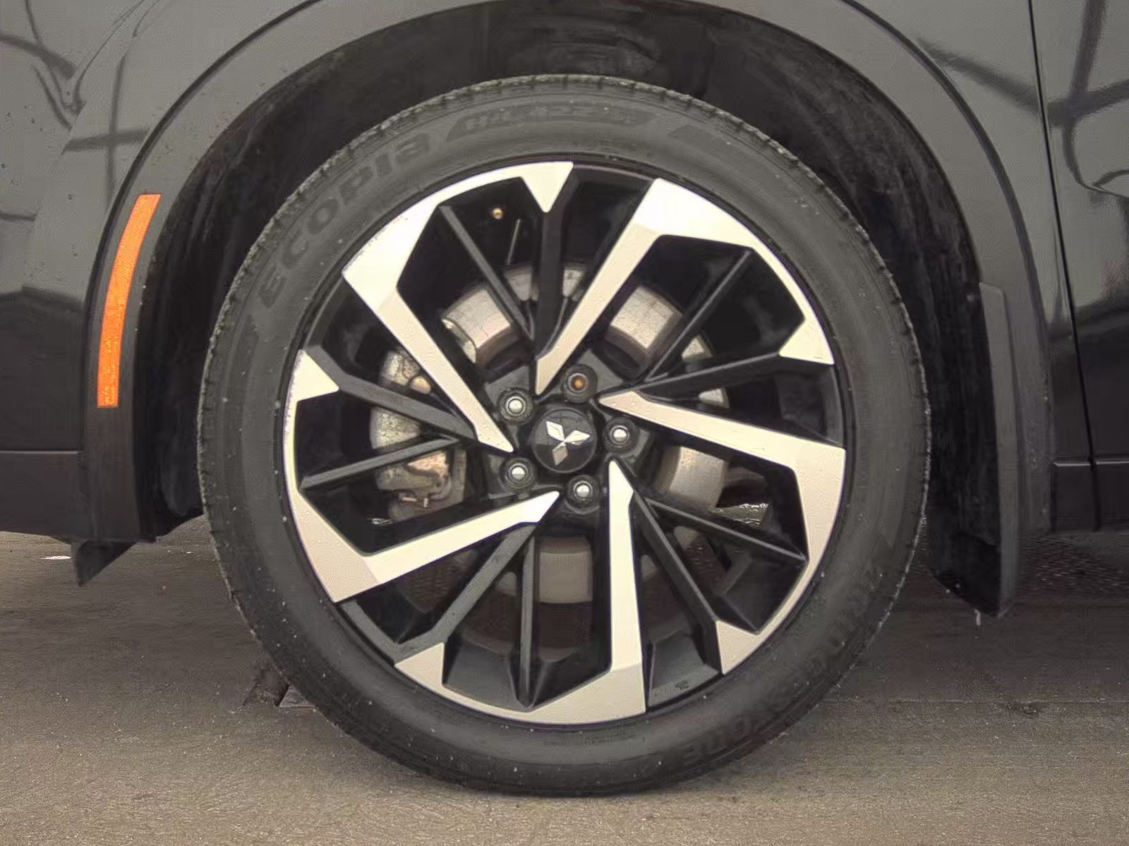 2024 Mitsubishi Outlander PHEV SEL Black Edition AWD