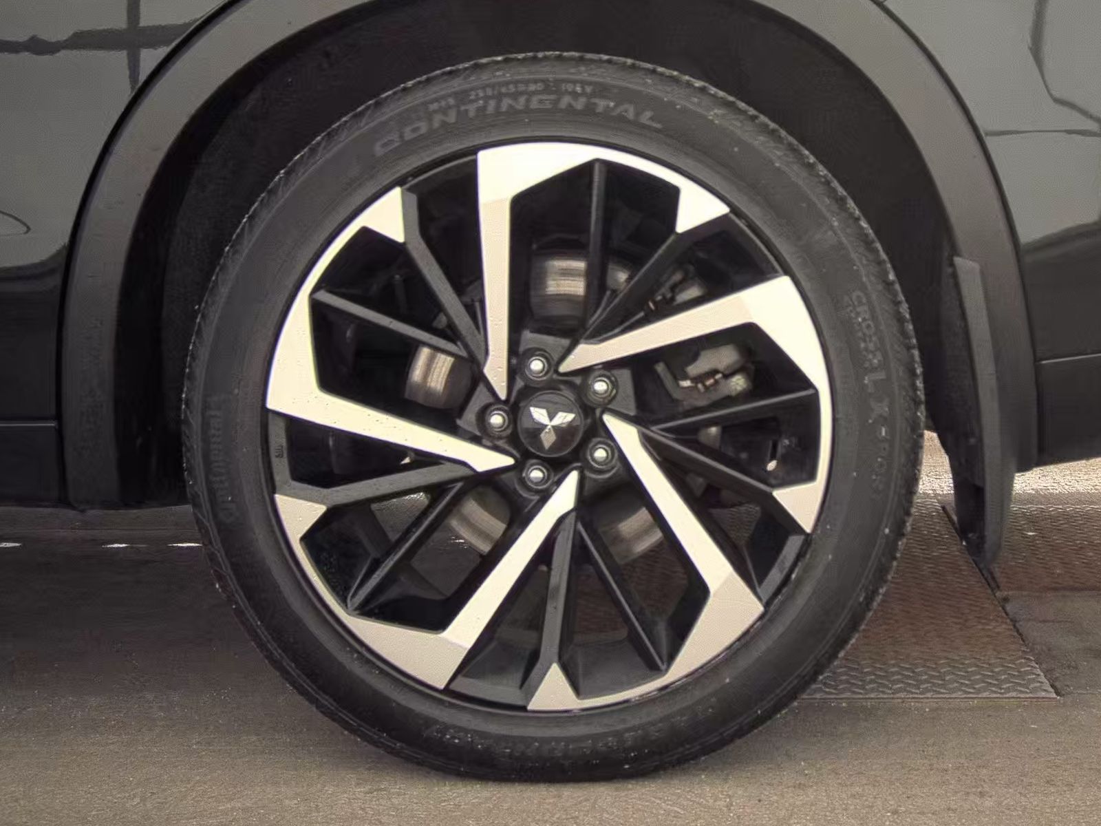 2024 Mitsubishi Outlander PHEV SEL Black Edition AWD