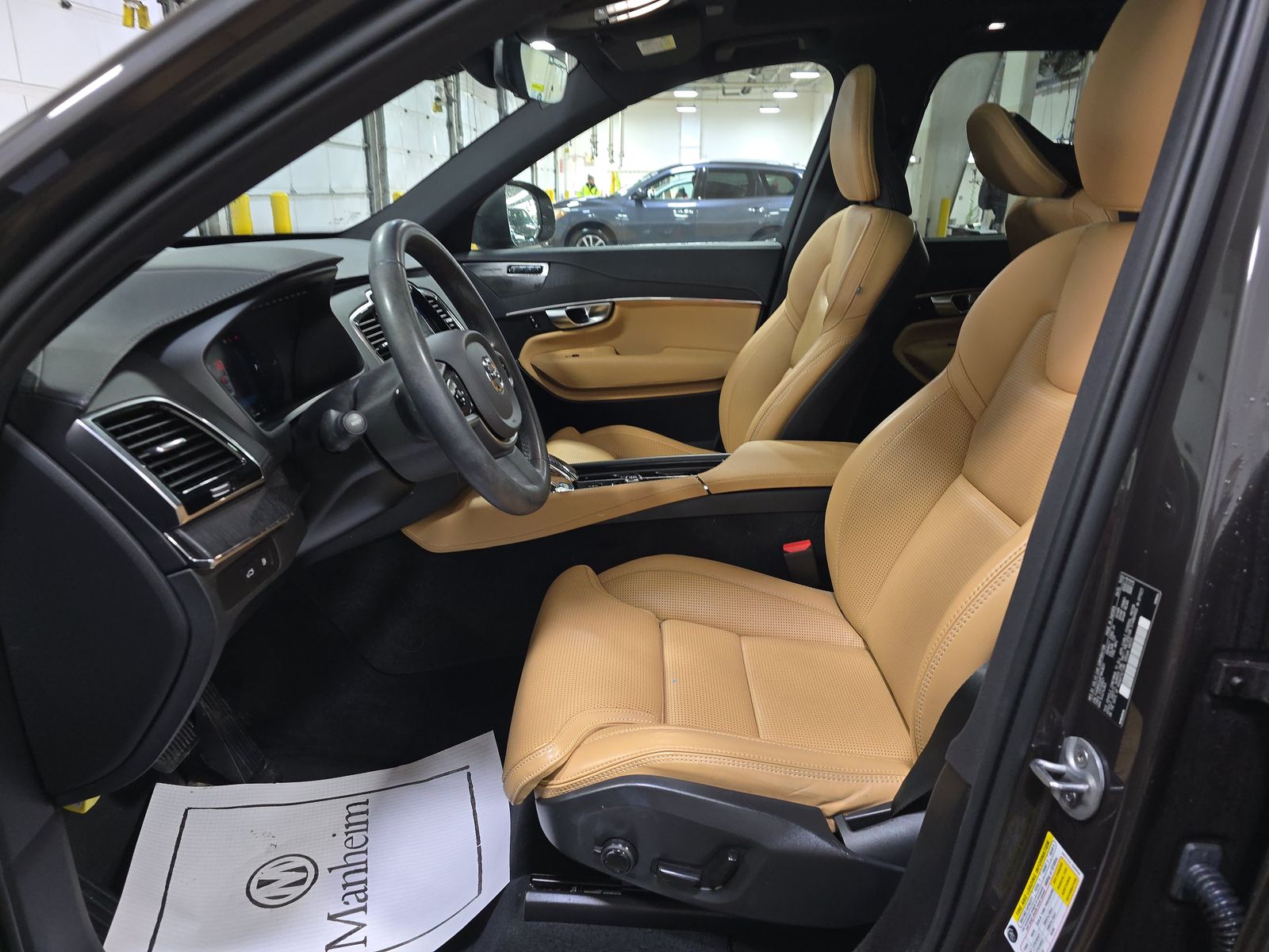 2023 Volvo XC90 Recharge T8 Ultimate AWD