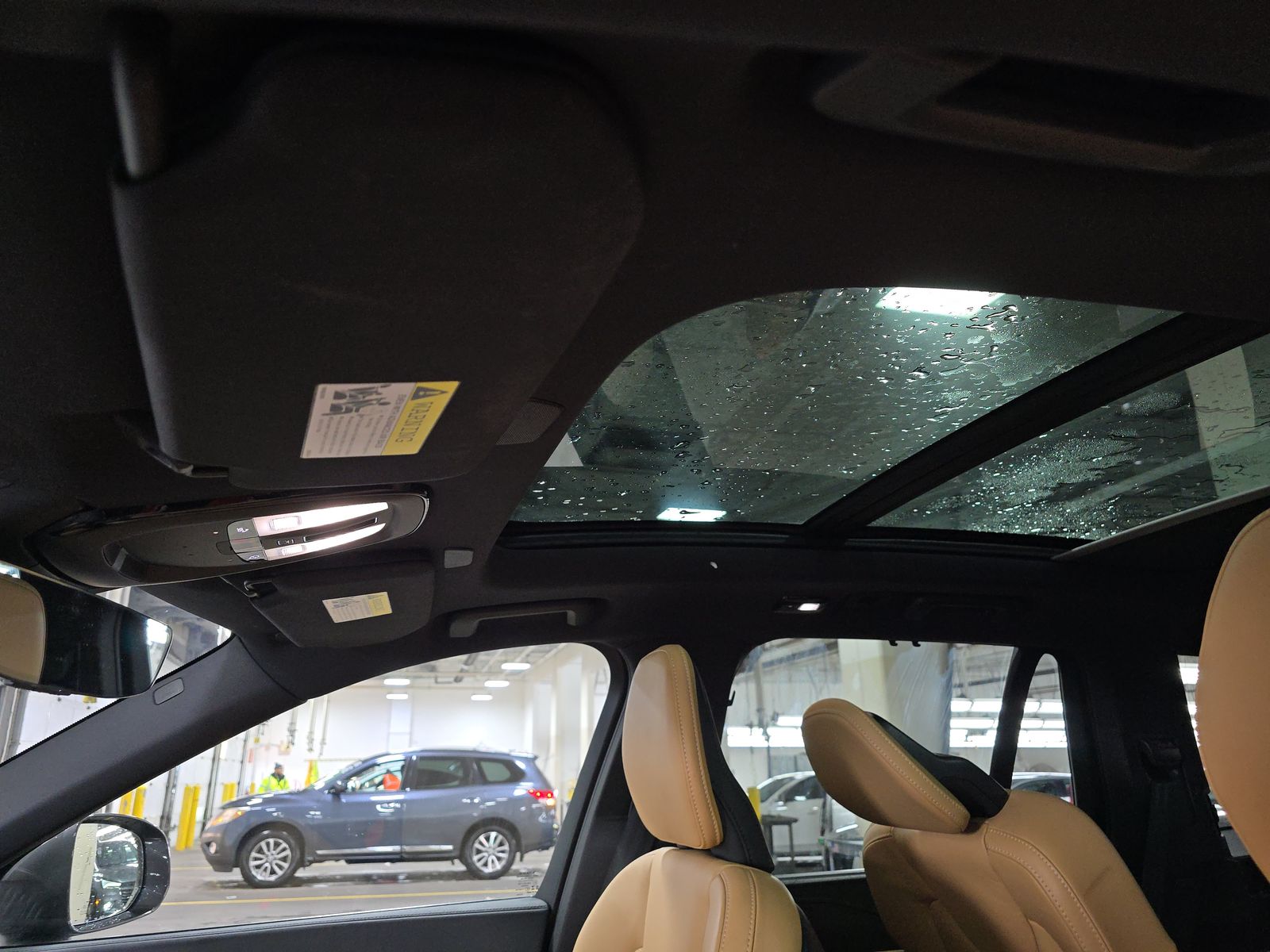 2023 Volvo XC90 Recharge T8 Ultimate AWD