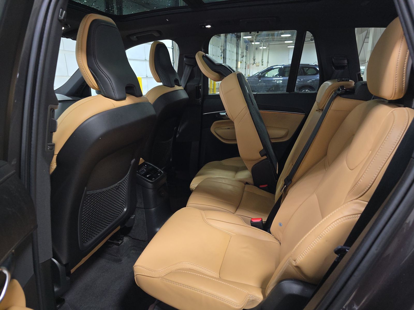 2023 Volvo XC90 Recharge T8 Ultimate AWD