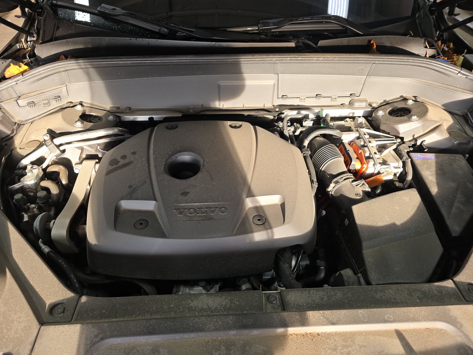 2023 Volvo XC90 Recharge T8 Ultimate AWD