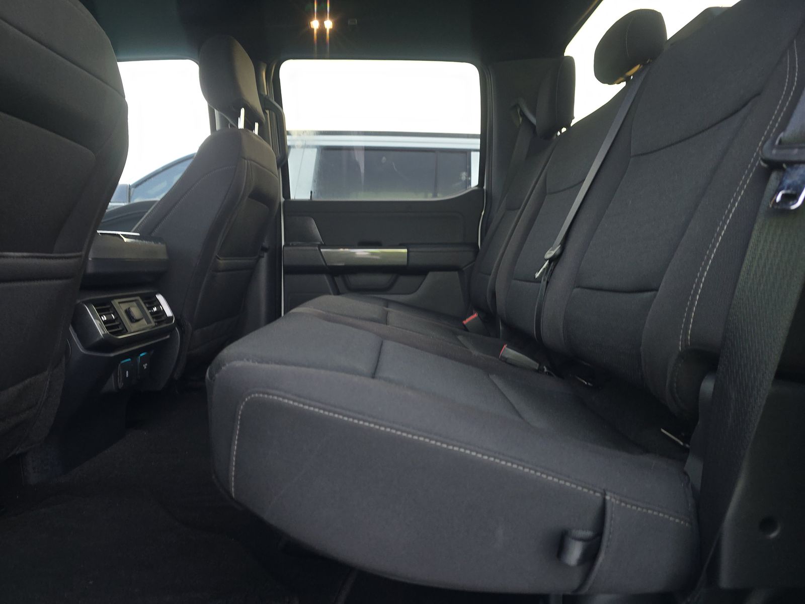 2023 Ford F-150 Hybrid XLT AWD