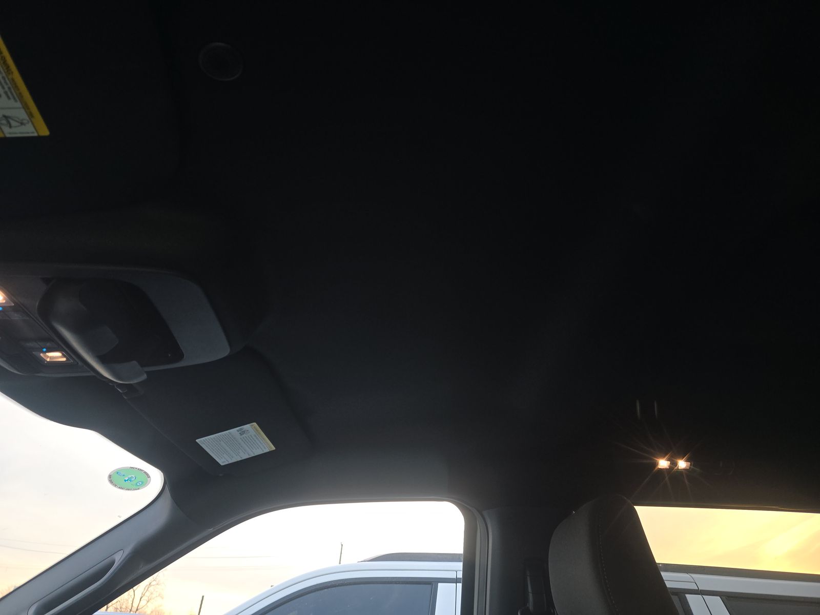 2023 Ford F-150 Hybrid XLT AWD