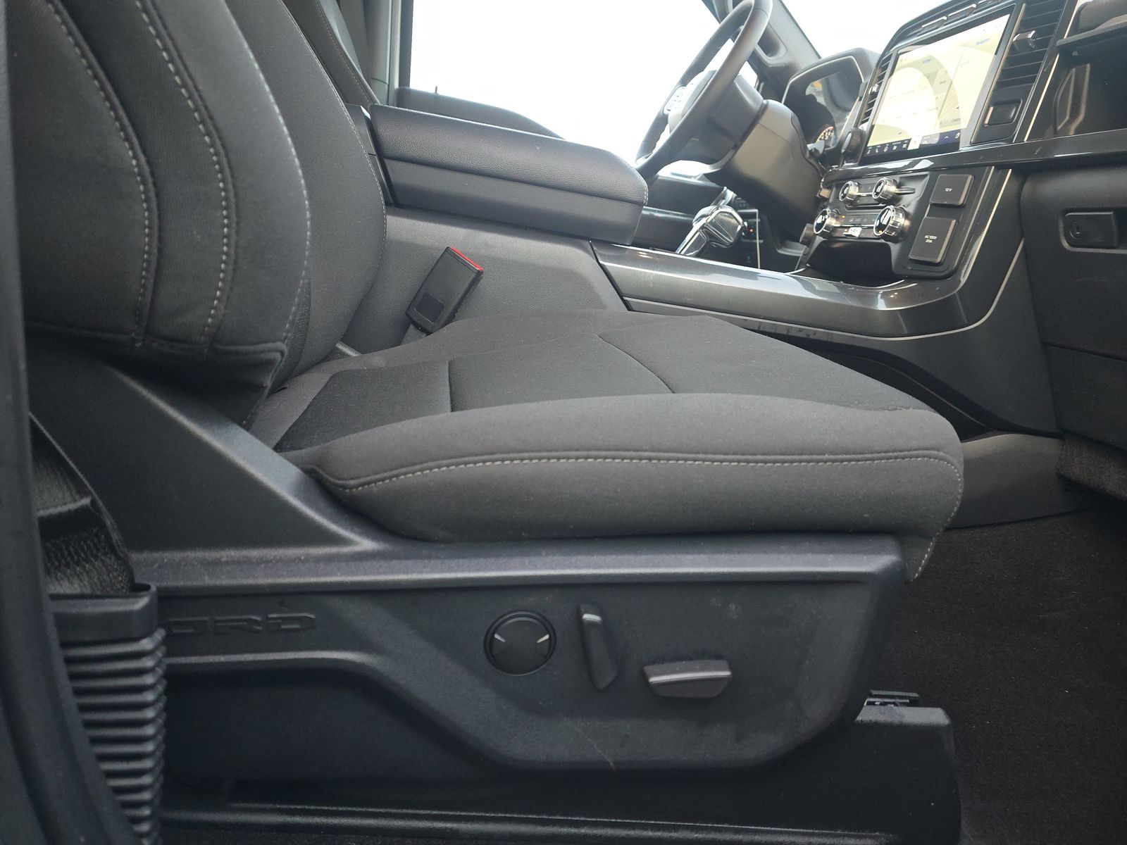 2023 Ford F-150 Hybrid XLT AWD