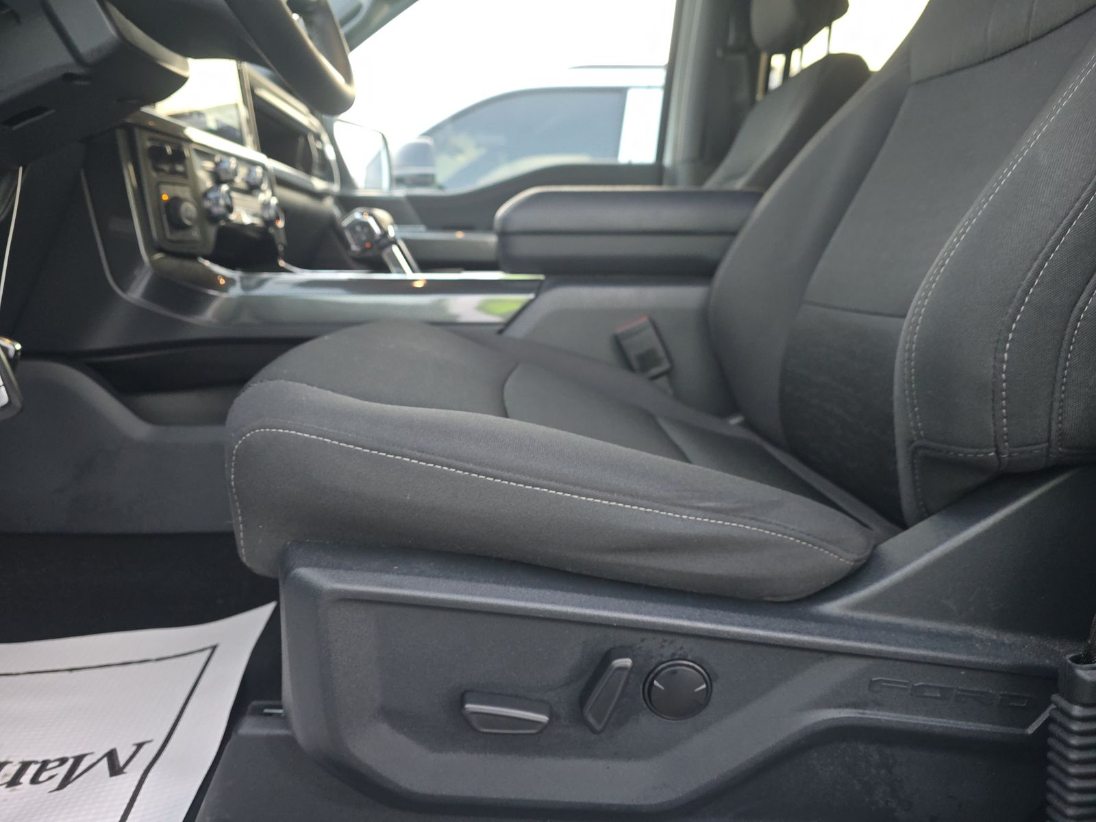 2023 Ford F-150 Hybrid XLT AWD