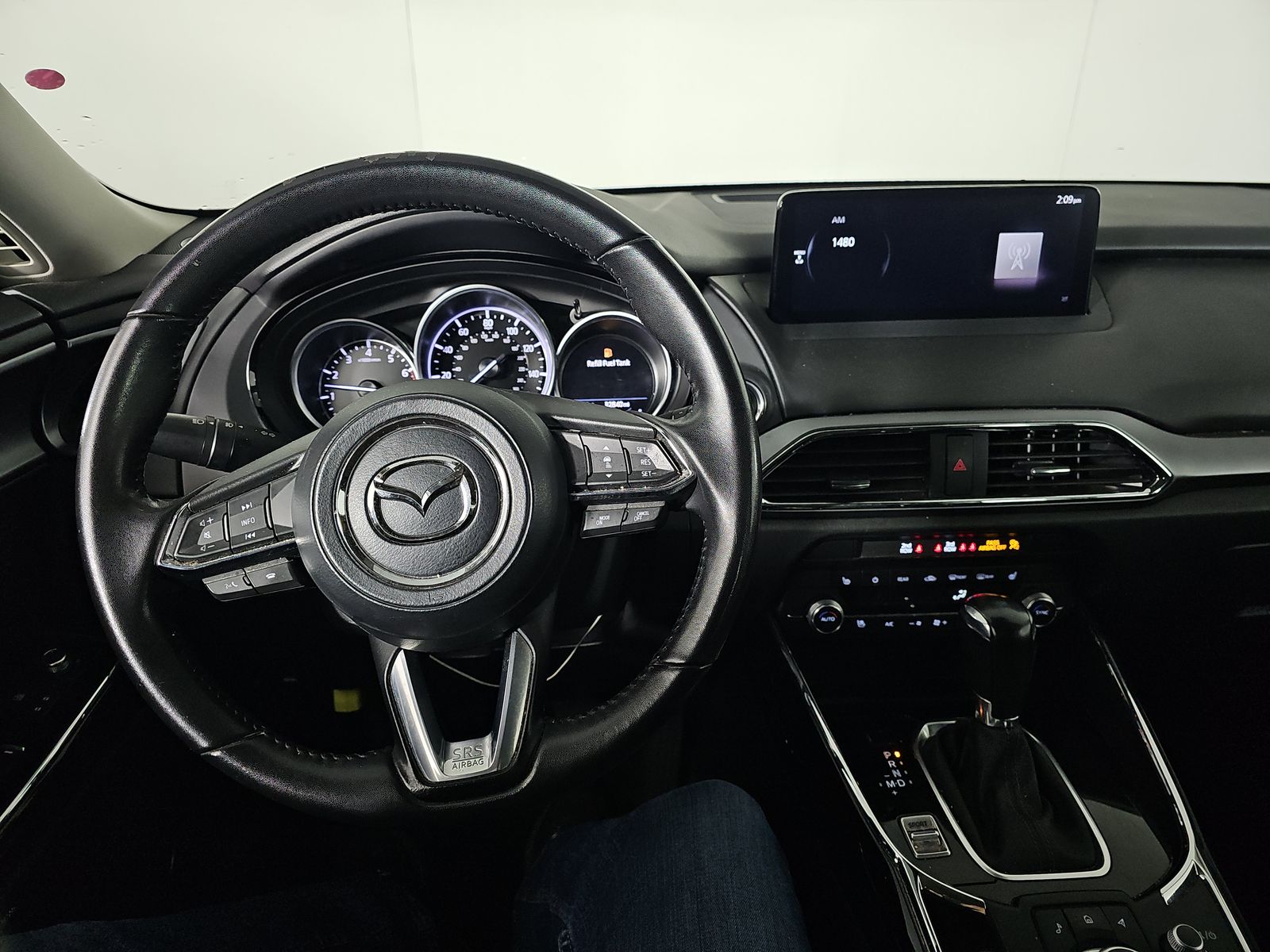 2022 MAZDA CX-9 Touring Plus AWD