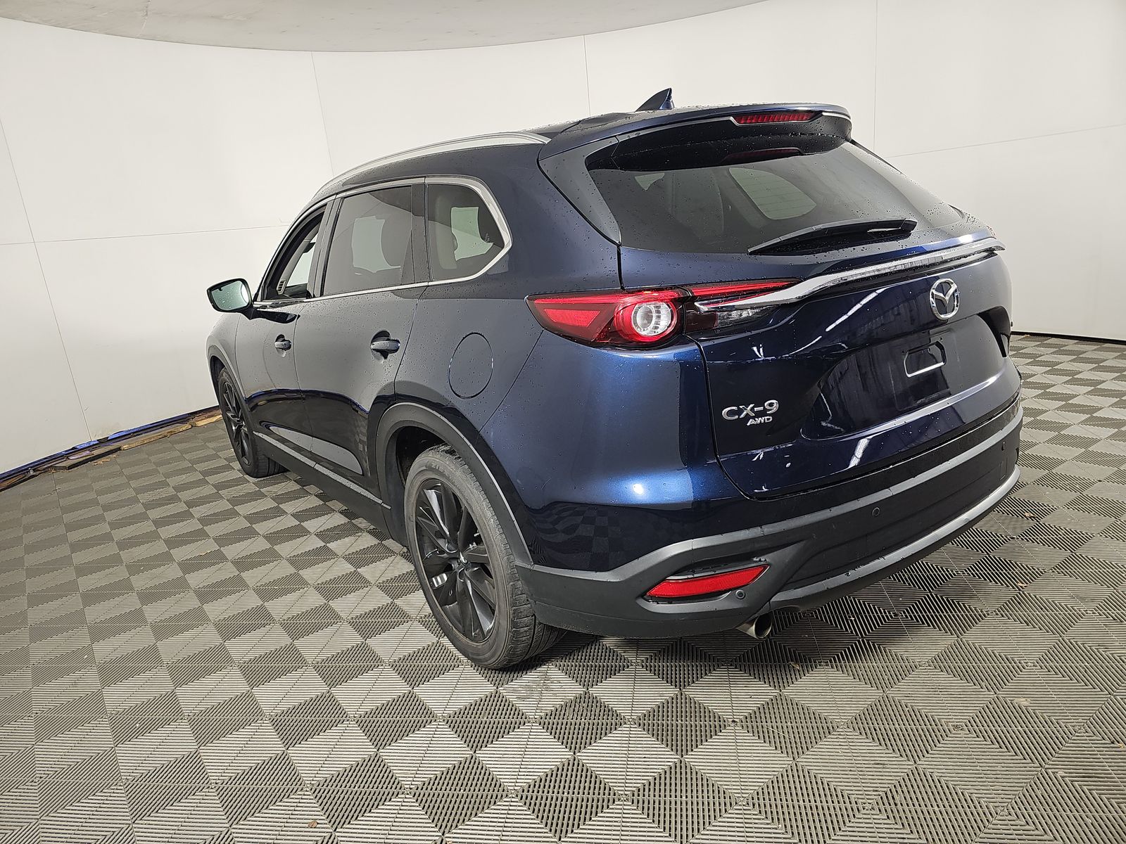 2022 MAZDA CX-9 Touring Plus AWD