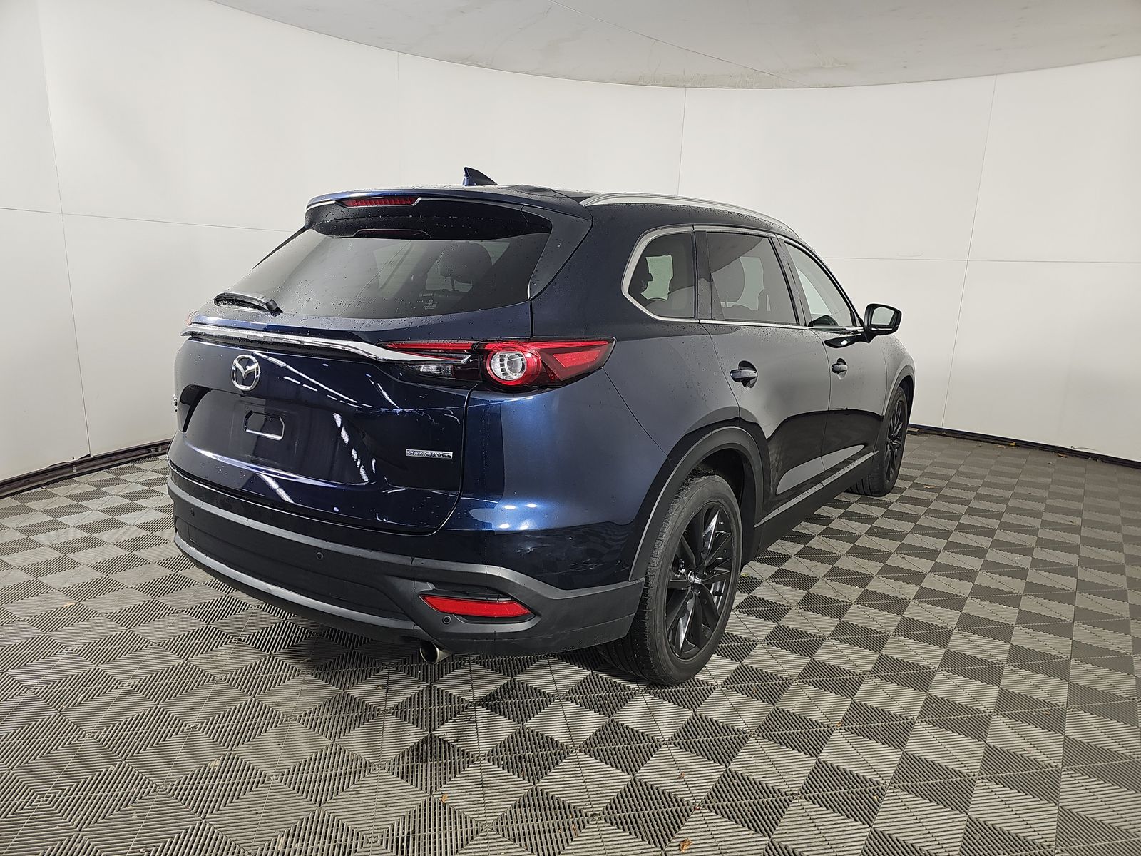2022 MAZDA CX-9 Touring Plus AWD