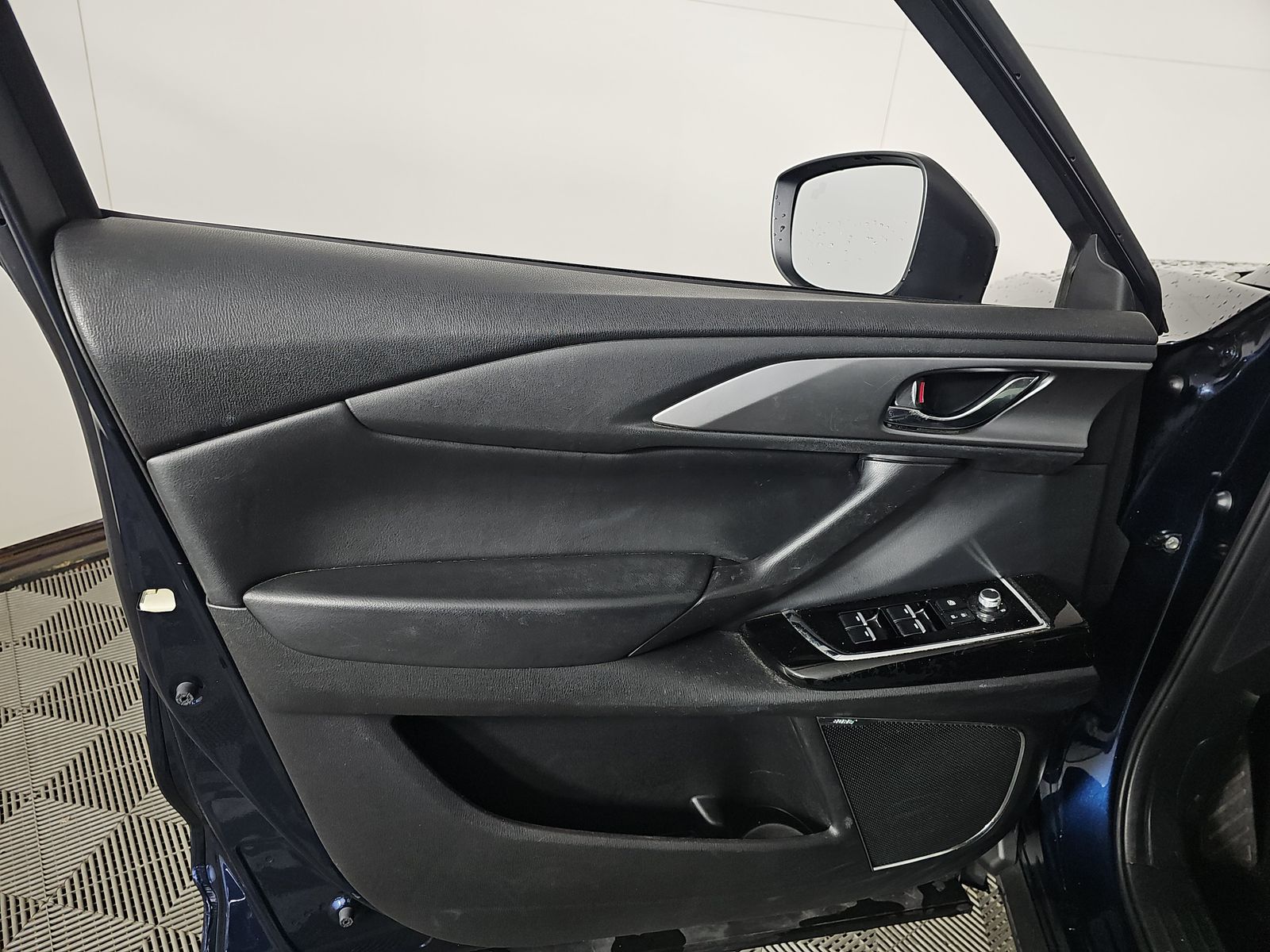 2022 MAZDA CX-9 Touring Plus AWD