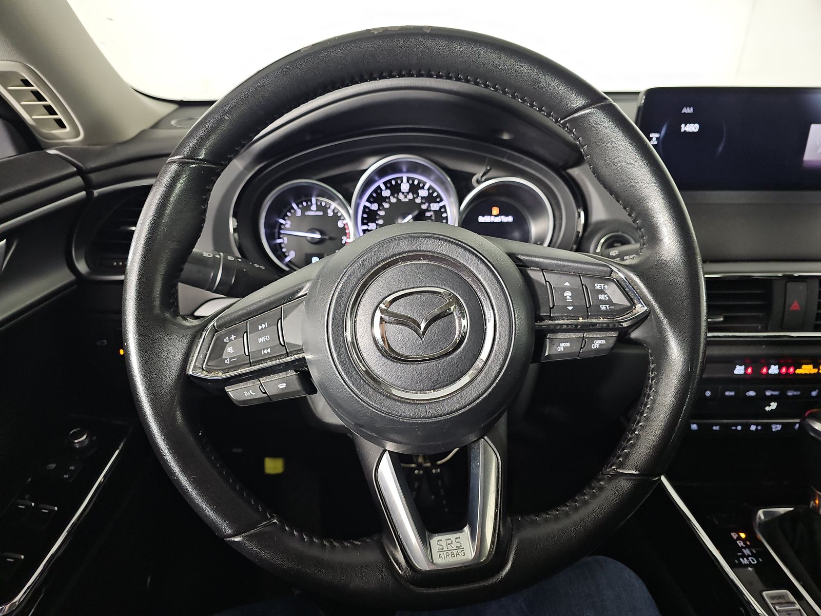 2022 MAZDA CX-9 Touring Plus AWD