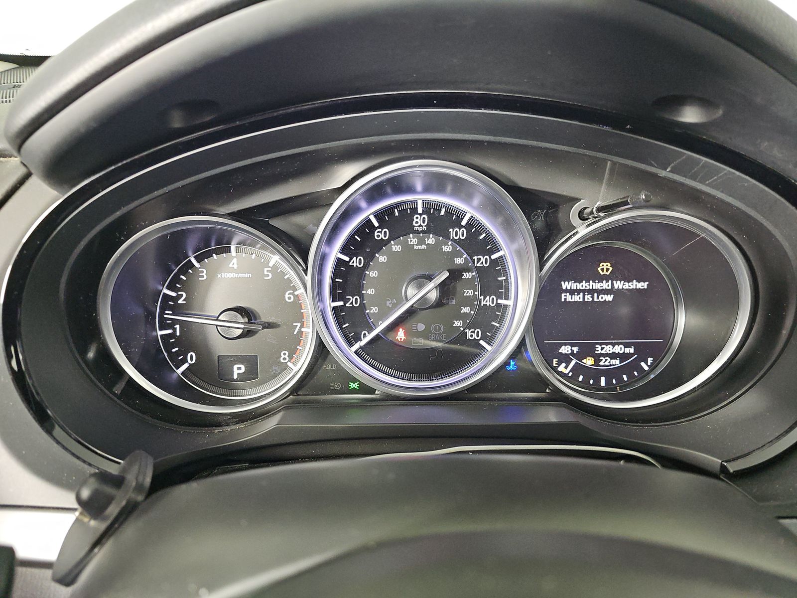 2022 MAZDA CX-9 Touring Plus AWD