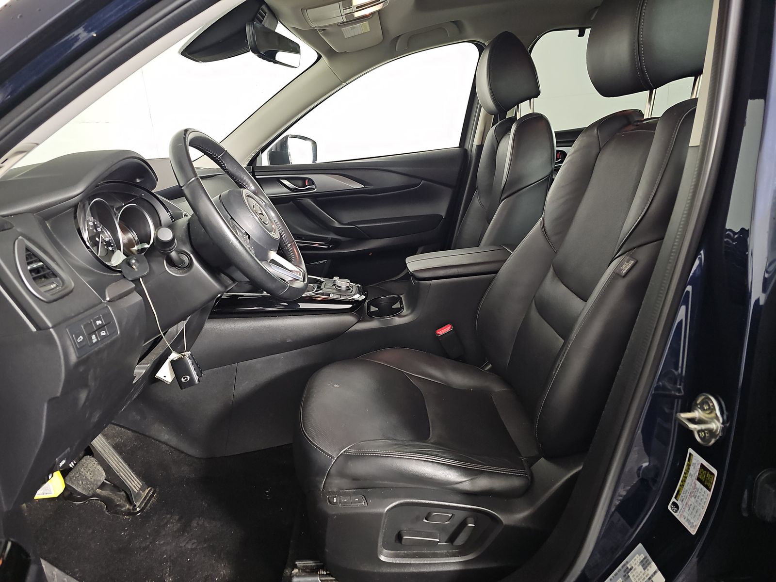 2022 MAZDA CX-9 Touring Plus AWD