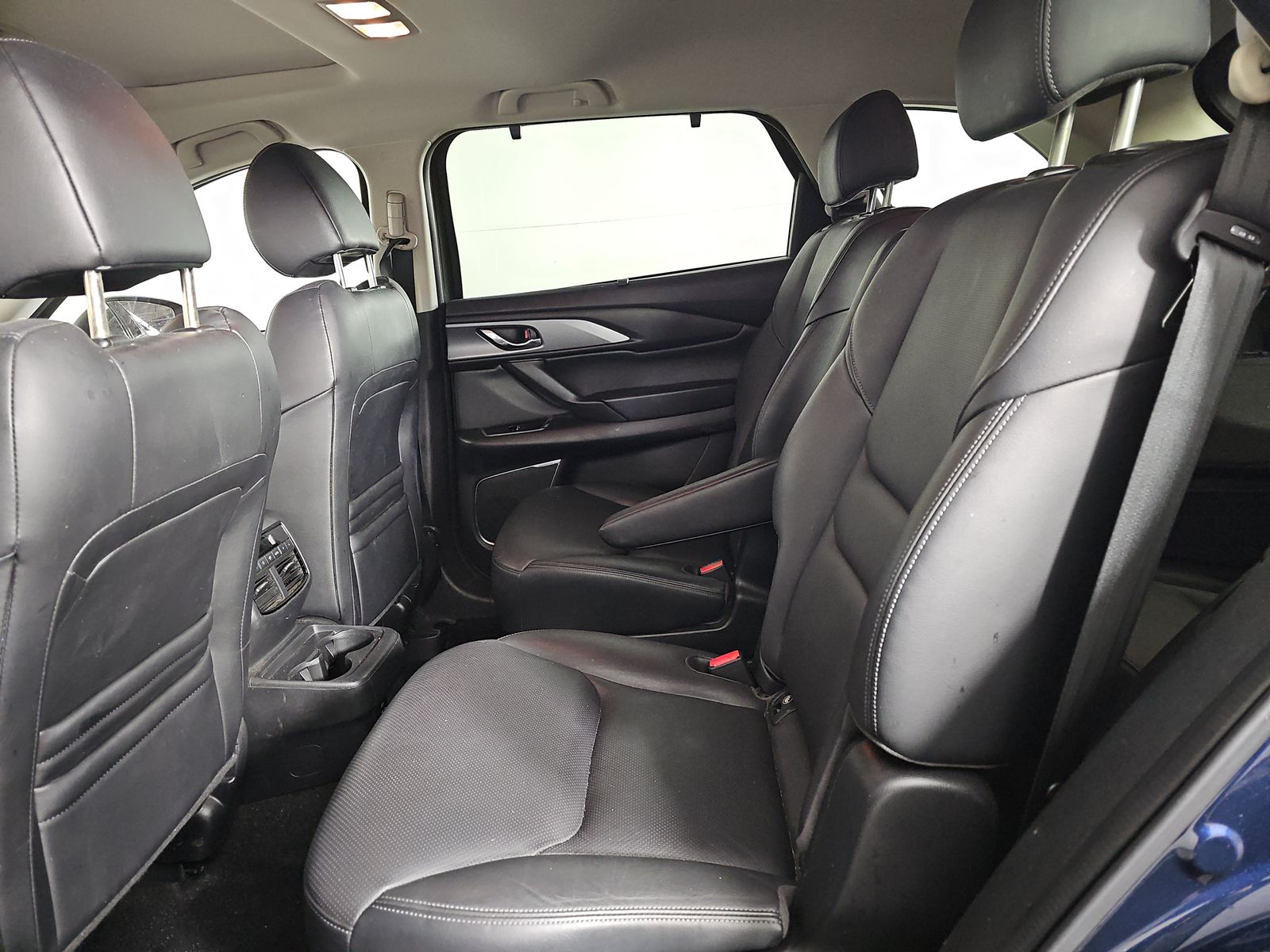 2022 MAZDA CX-9 Touring Plus AWD