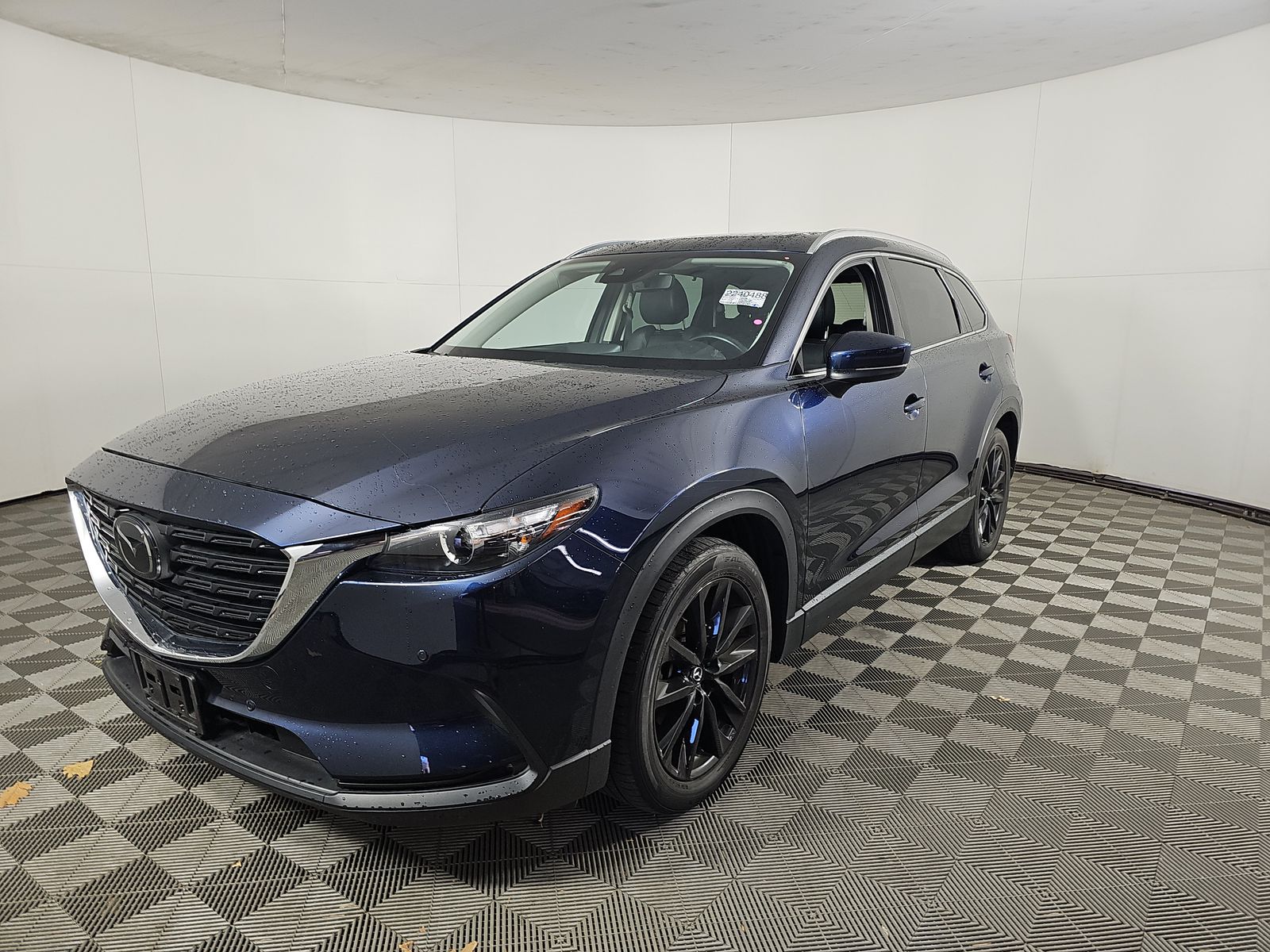 2022 MAZDA CX-9 Touring Plus AWD