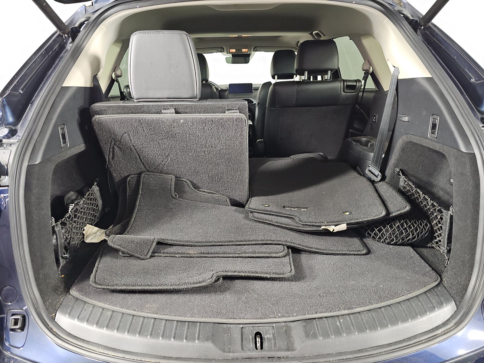 2022 MAZDA CX-9 Touring Plus AWD