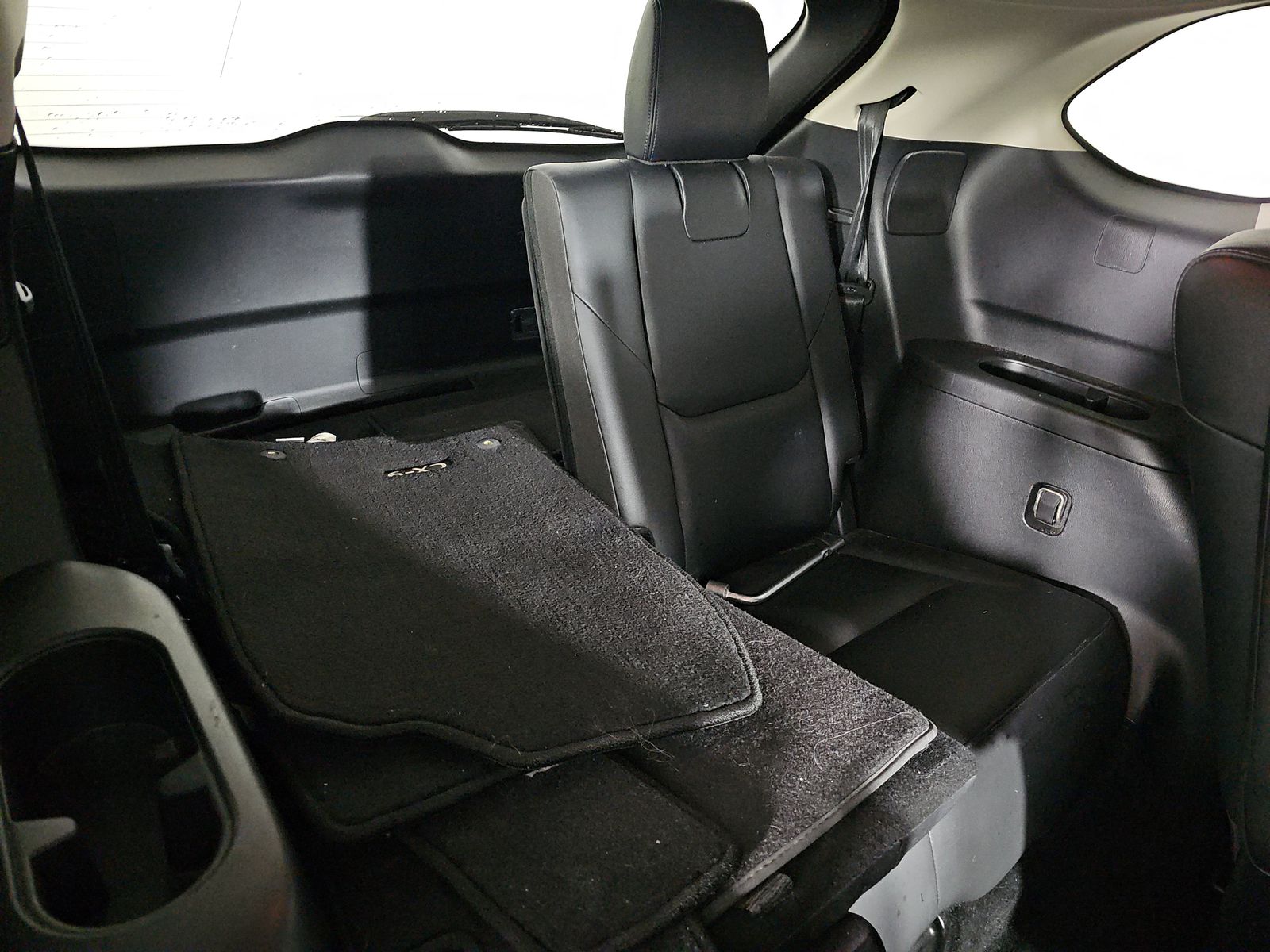 2022 MAZDA CX-9 Touring Plus AWD