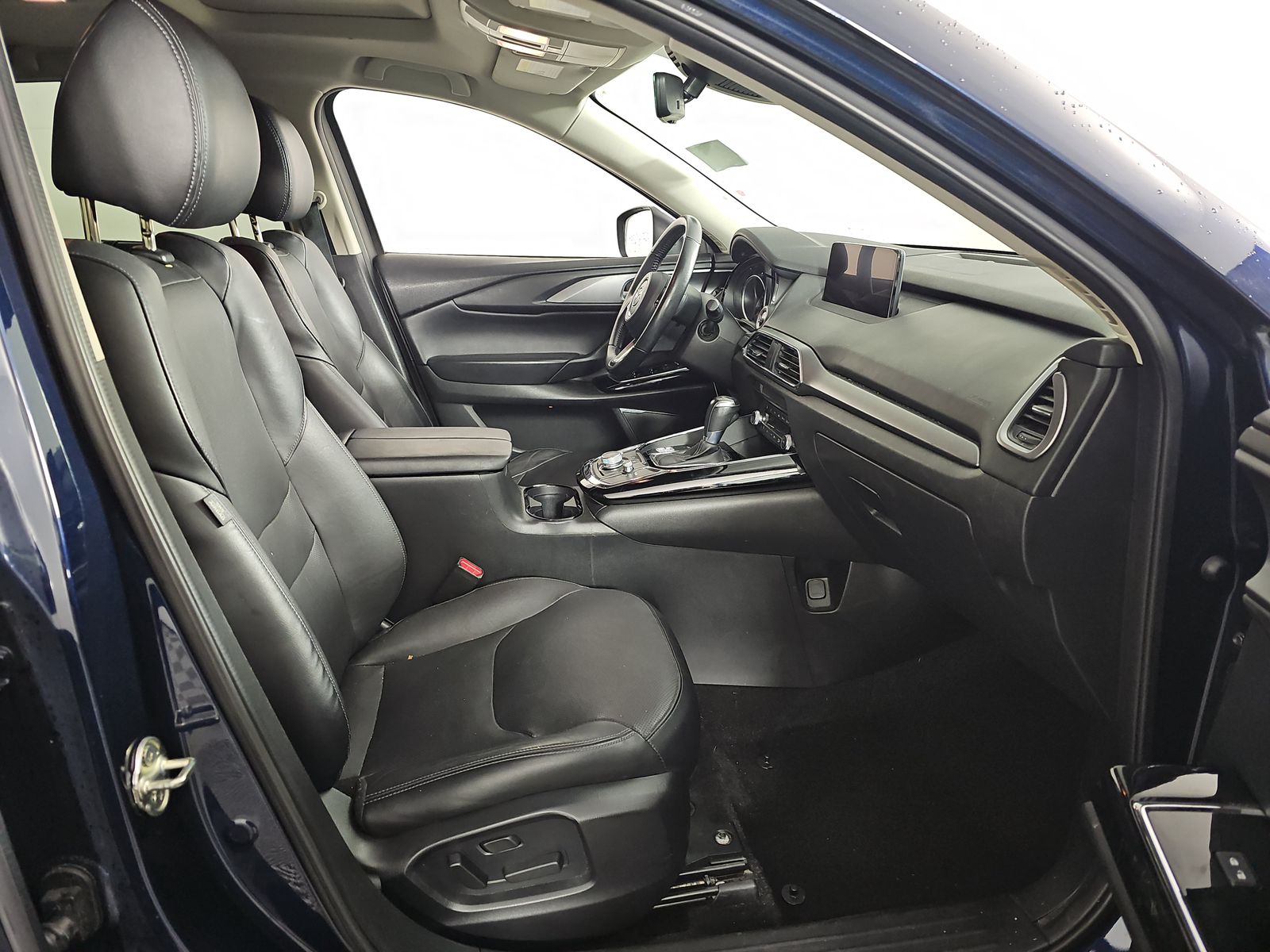 2022 MAZDA CX-9 Touring Plus AWD