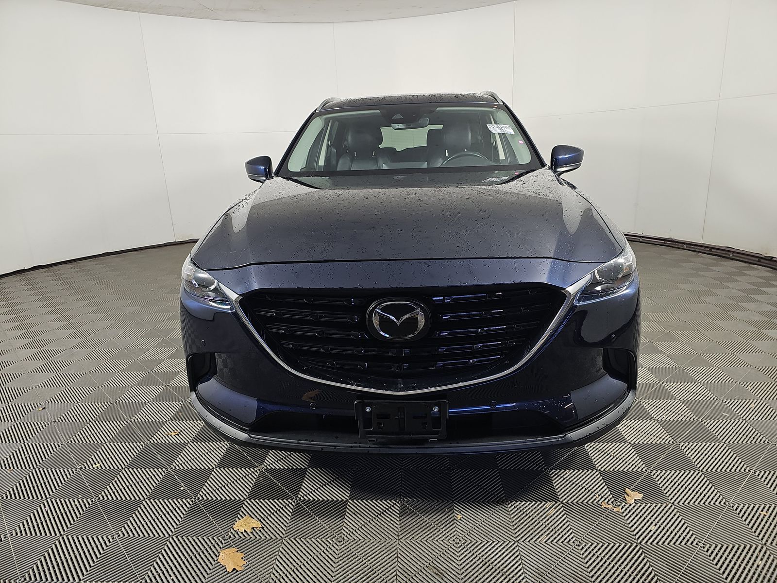 2022 MAZDA CX-9 Touring Plus AWD