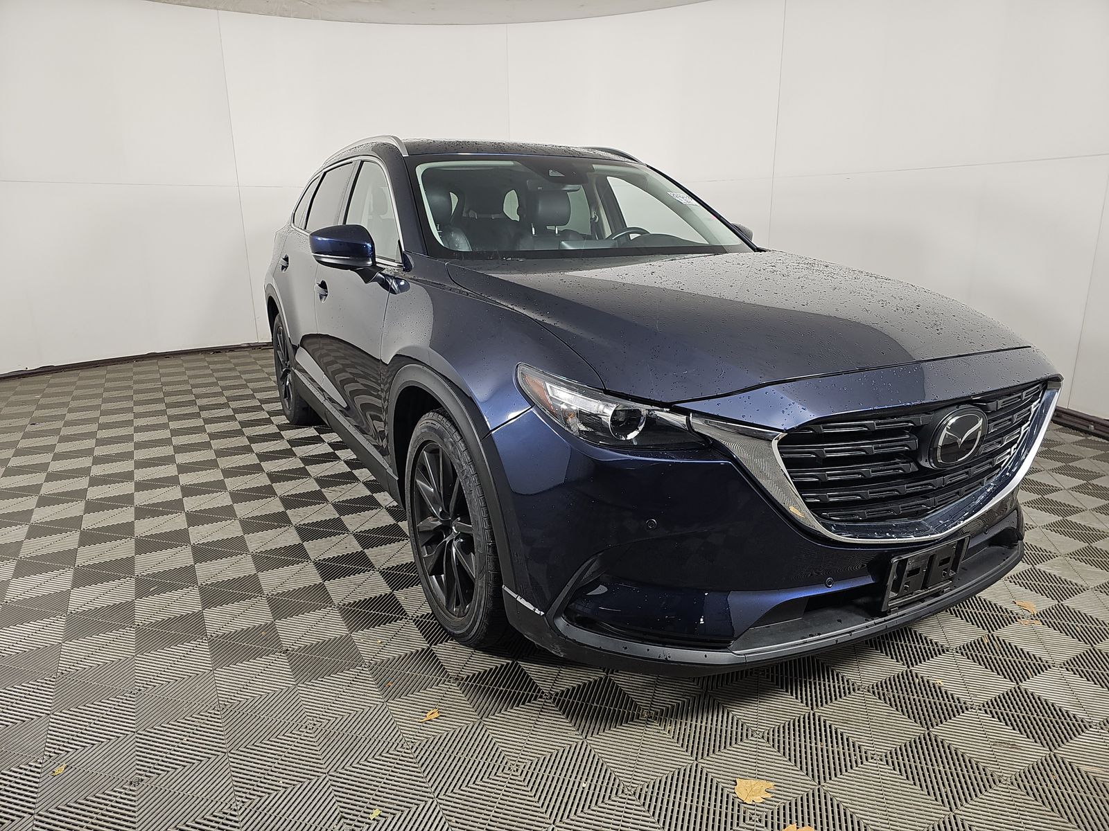 2022 MAZDA CX-9 Touring Plus AWD