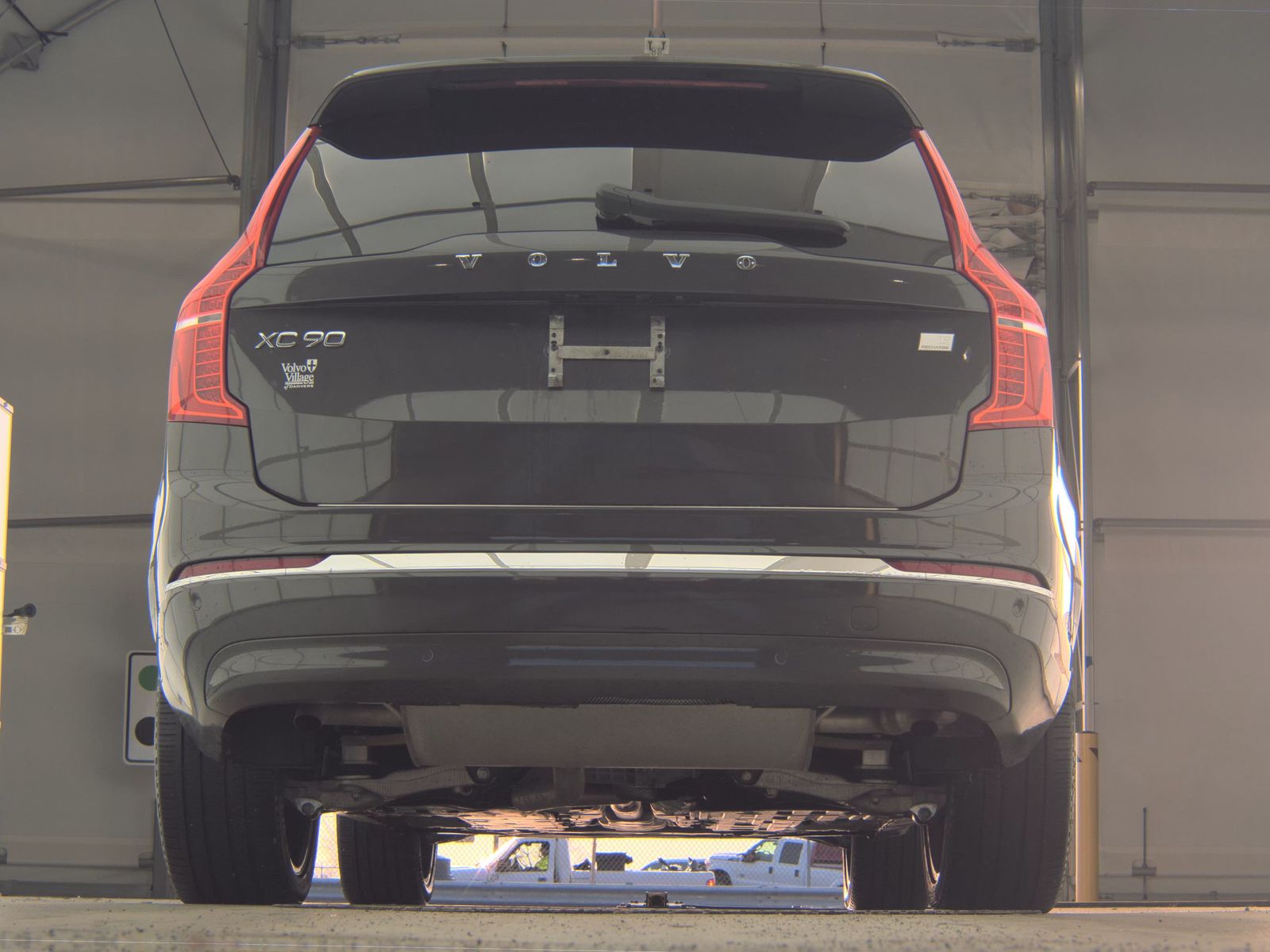 2023 Volvo XC90 Recharge T8 Ultimate AWD