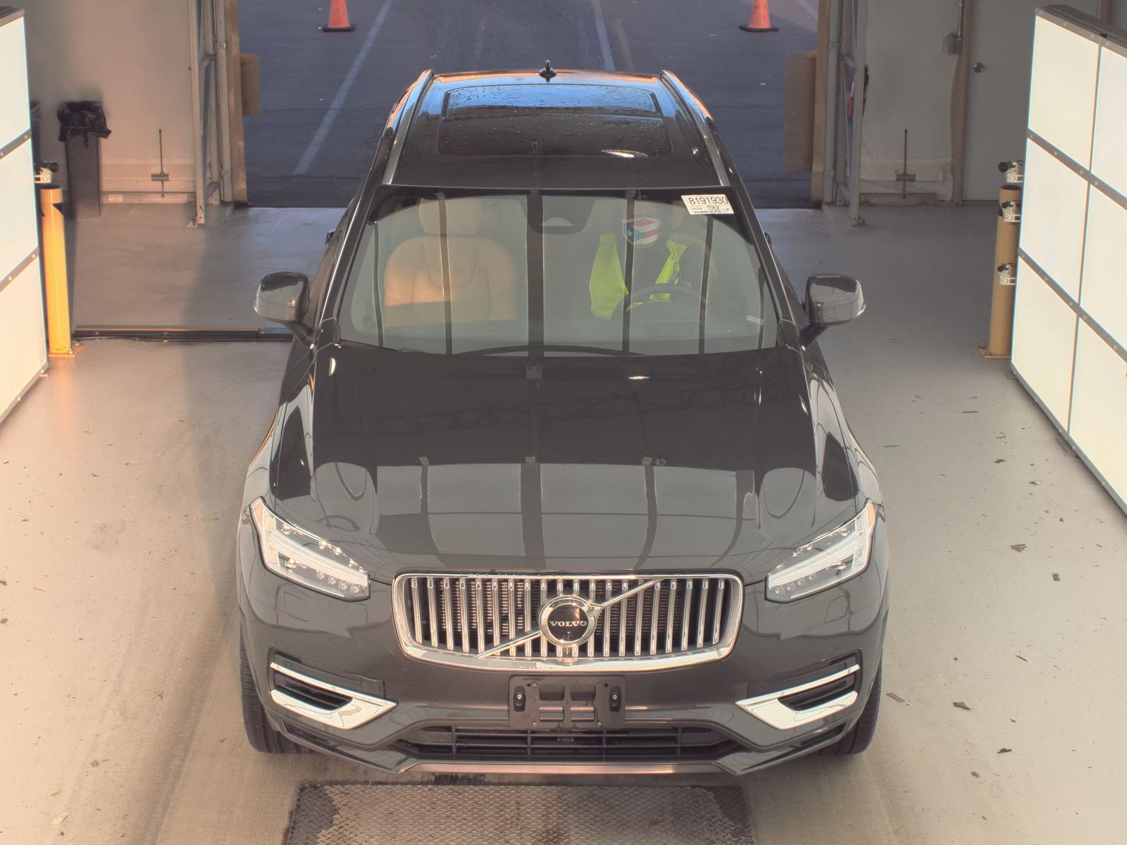 2023 Volvo XC90 Recharge T8 Ultimate AWD