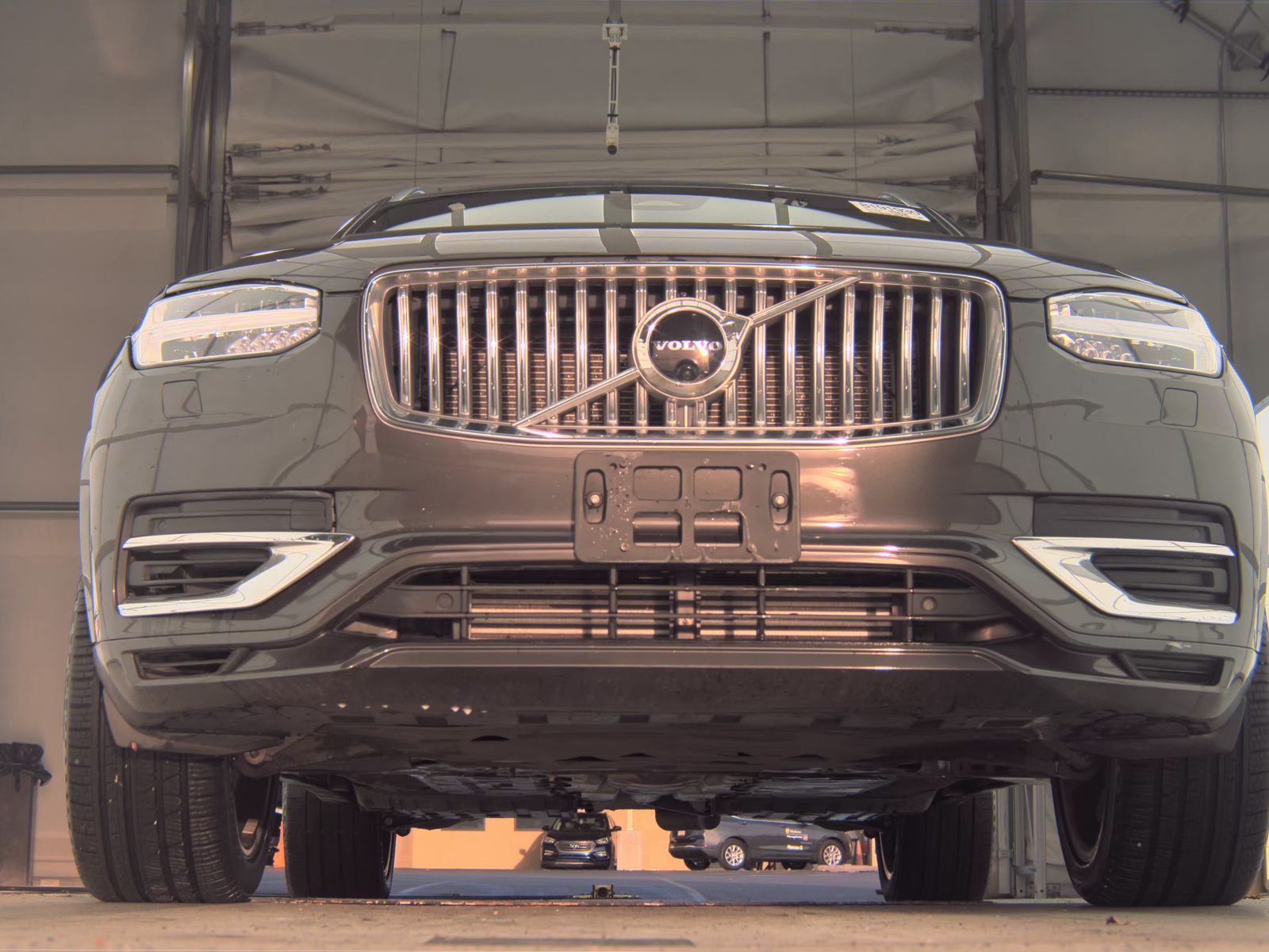 2023 Volvo XC90 Recharge T8 Ultimate AWD