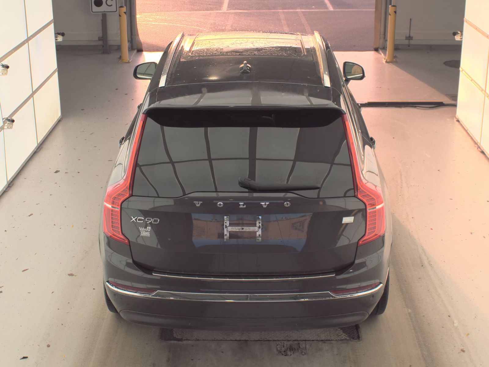 2023 Volvo XC90 Recharge T8 Ultimate AWD