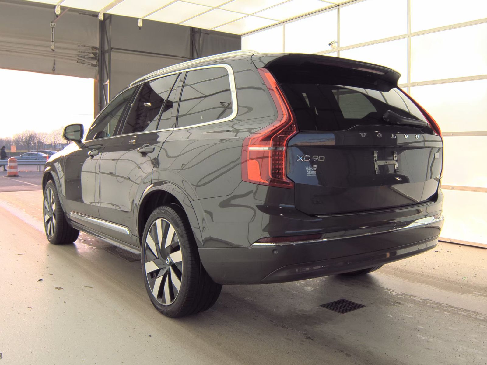 2023 Volvo XC90 Recharge T8 Ultimate AWD