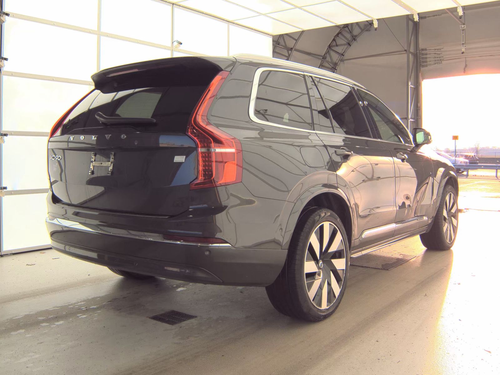 2023 Volvo XC90 Recharge T8 Ultimate AWD