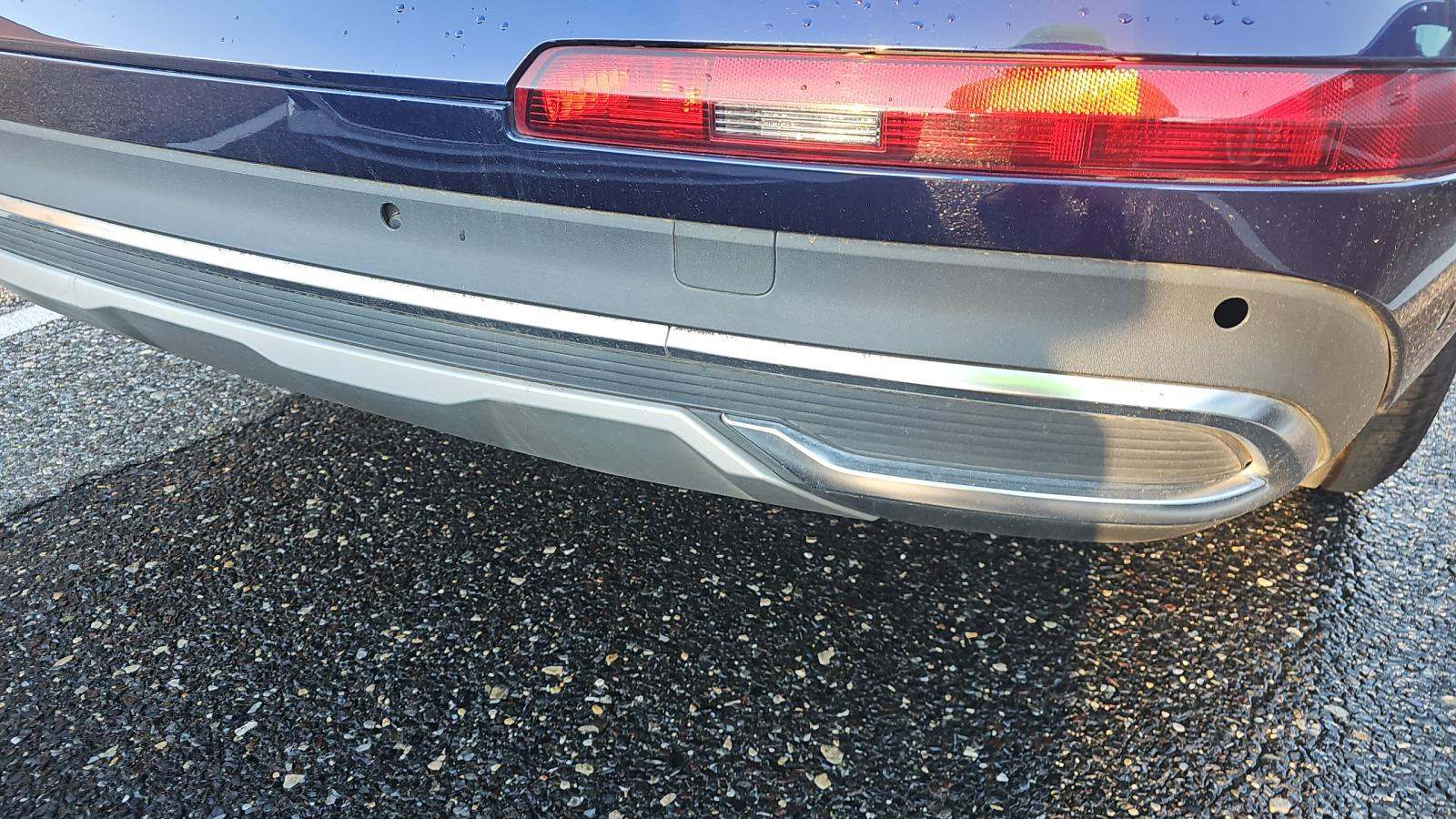 2022 Audi Q7 Premium AWD