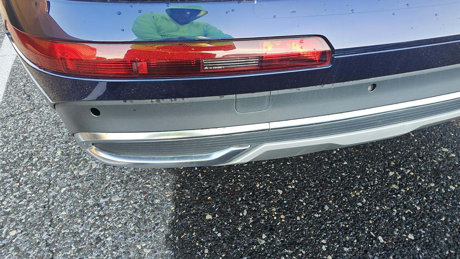 2022 Audi Q7 Premium AWD